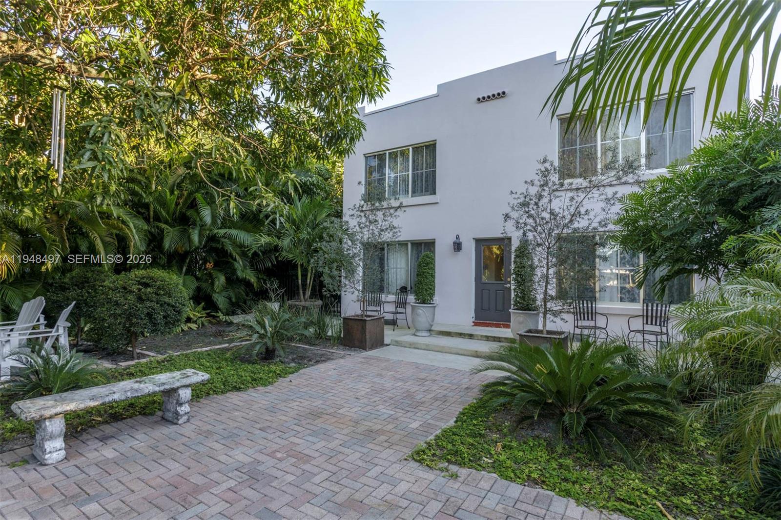 THIRD WESTMORELAND ADDN - Residential Income