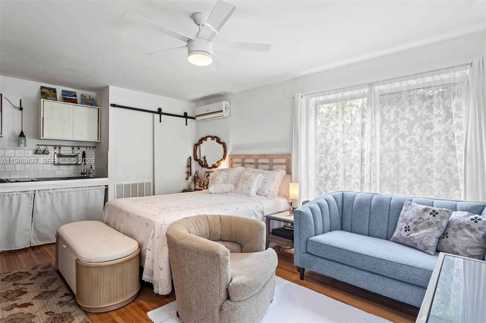 THIRD WESTMORELAND ADDN - Residential Income