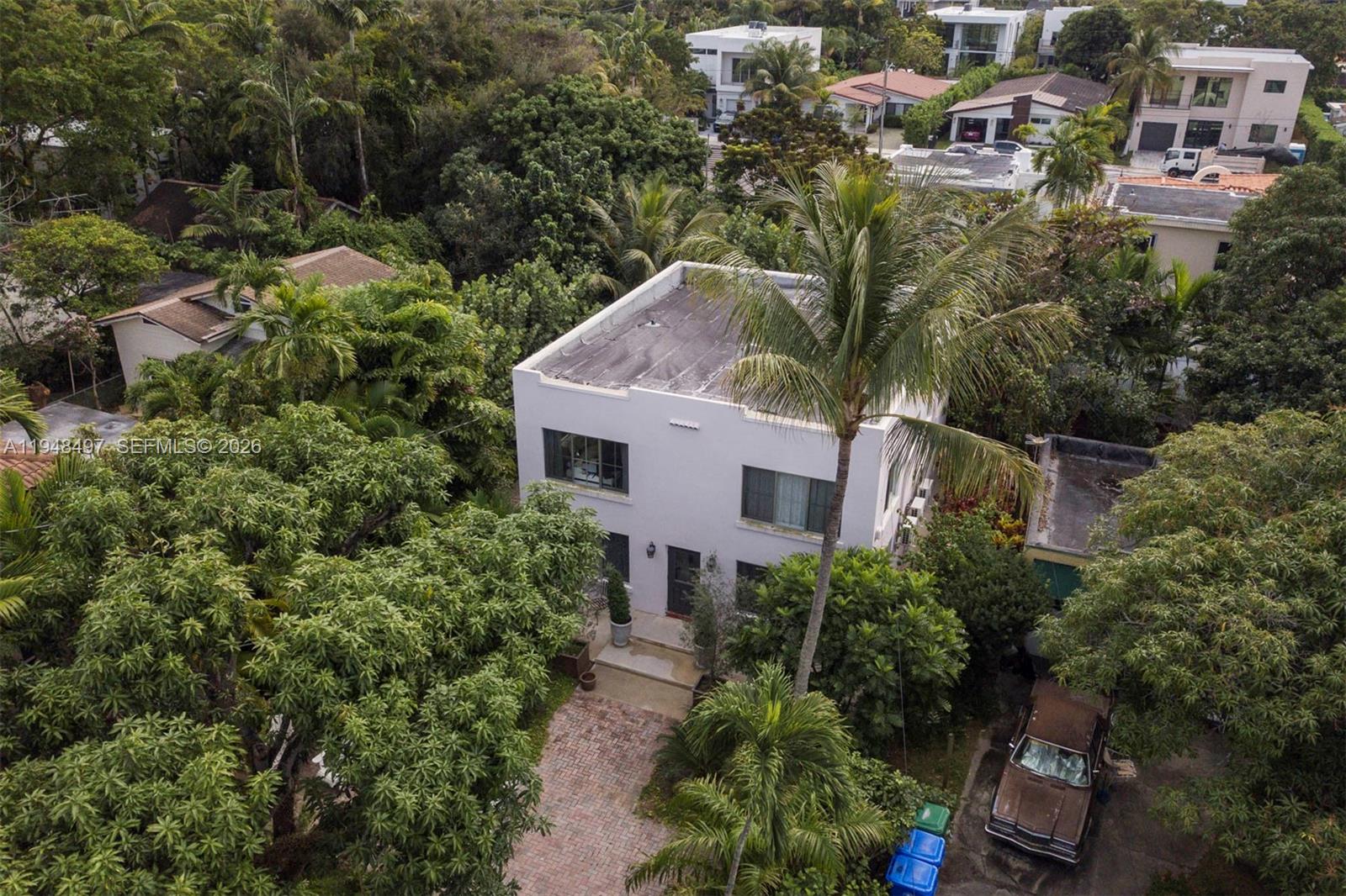 THIRD WESTMORELAND ADDN - Residential Income