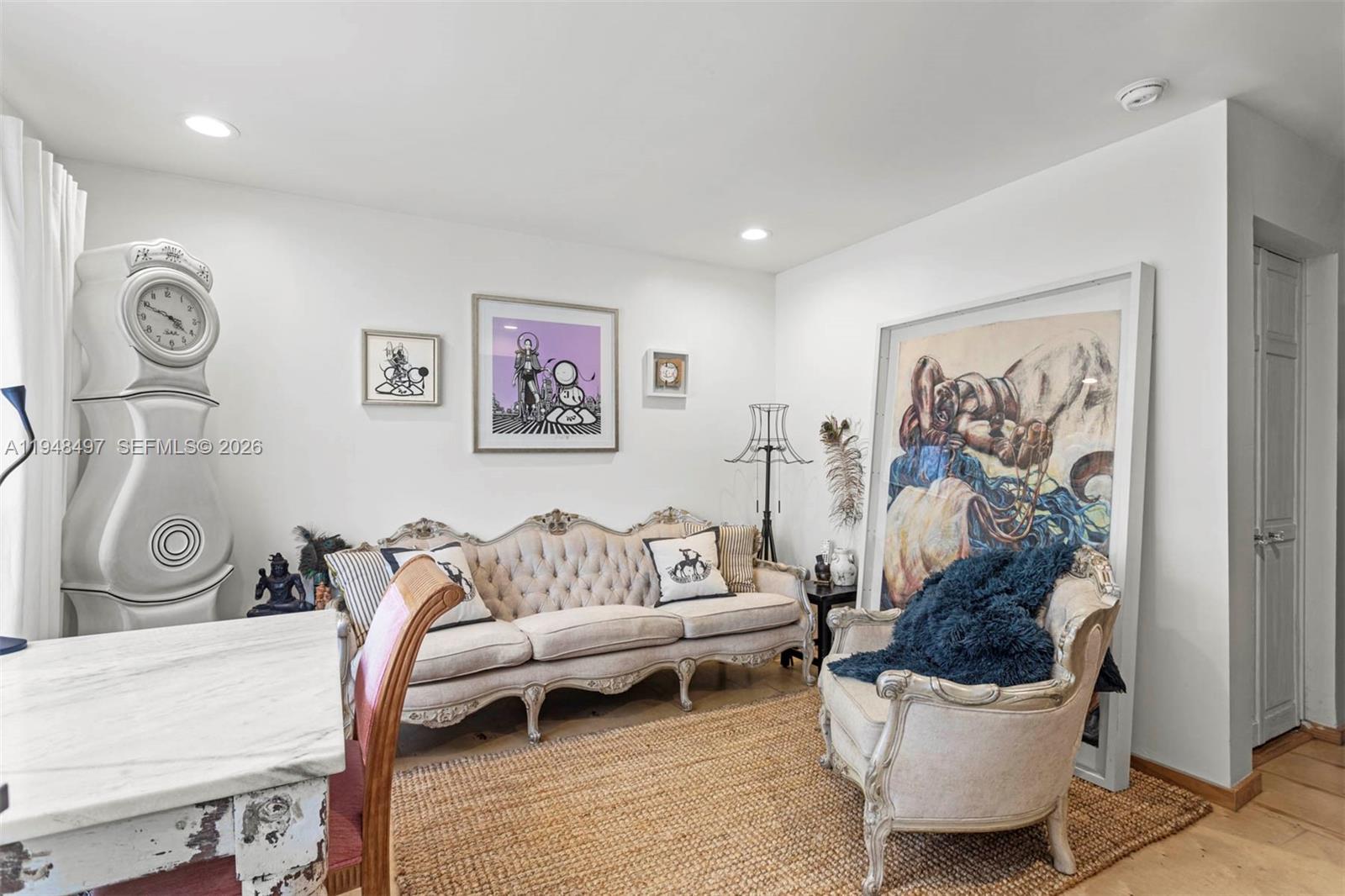 THIRD WESTMORELAND ADDN - Residential Income