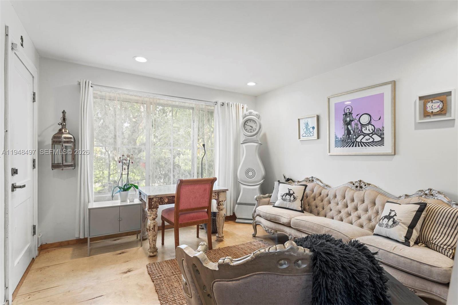 THIRD WESTMORELAND ADDN - Residential Income