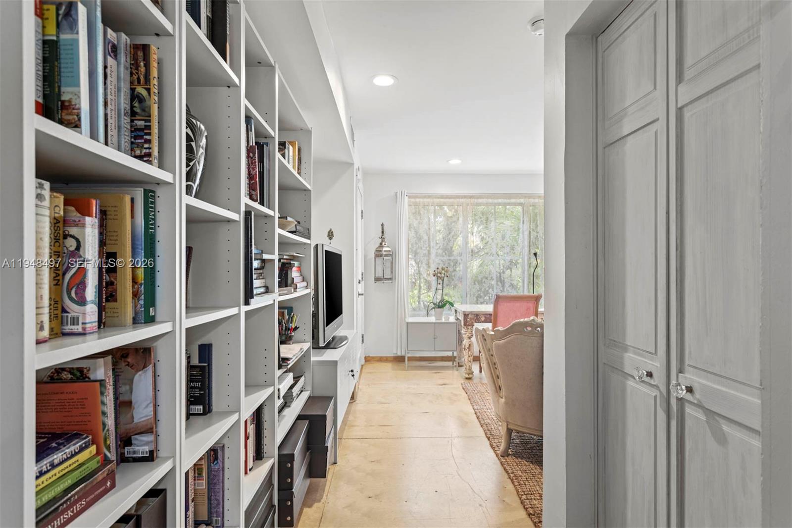 THIRD WESTMORELAND ADDN - Residential Income