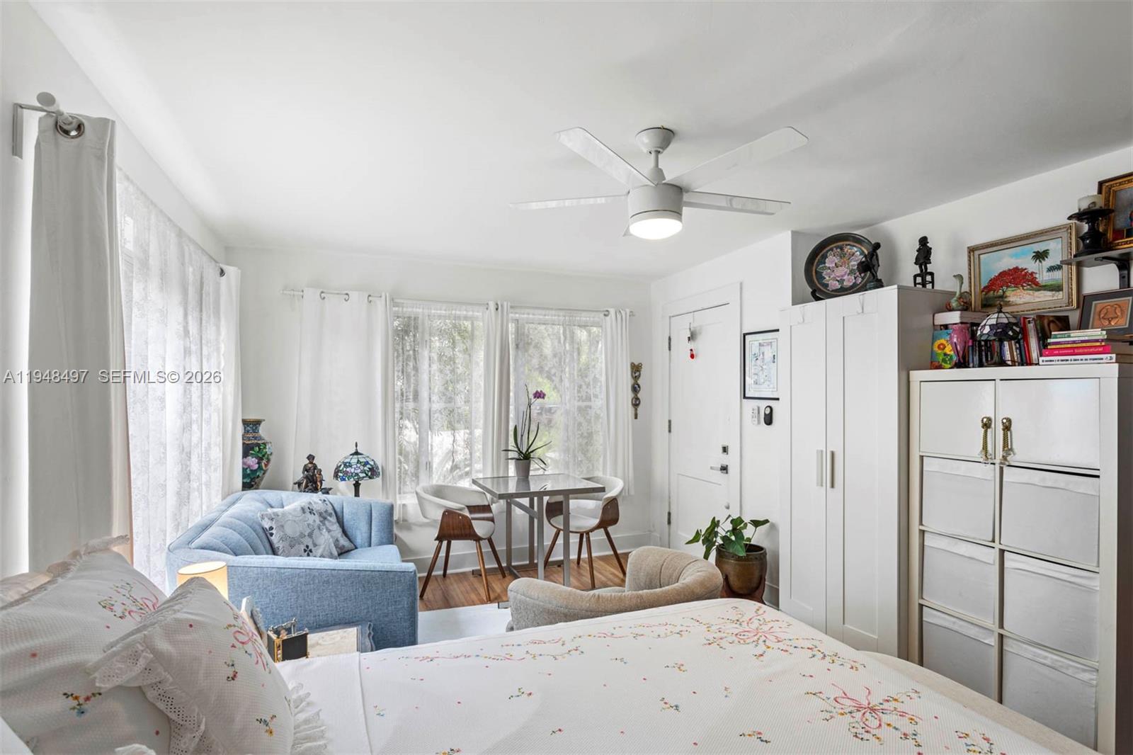 THIRD WESTMORELAND ADDN - Residential Income