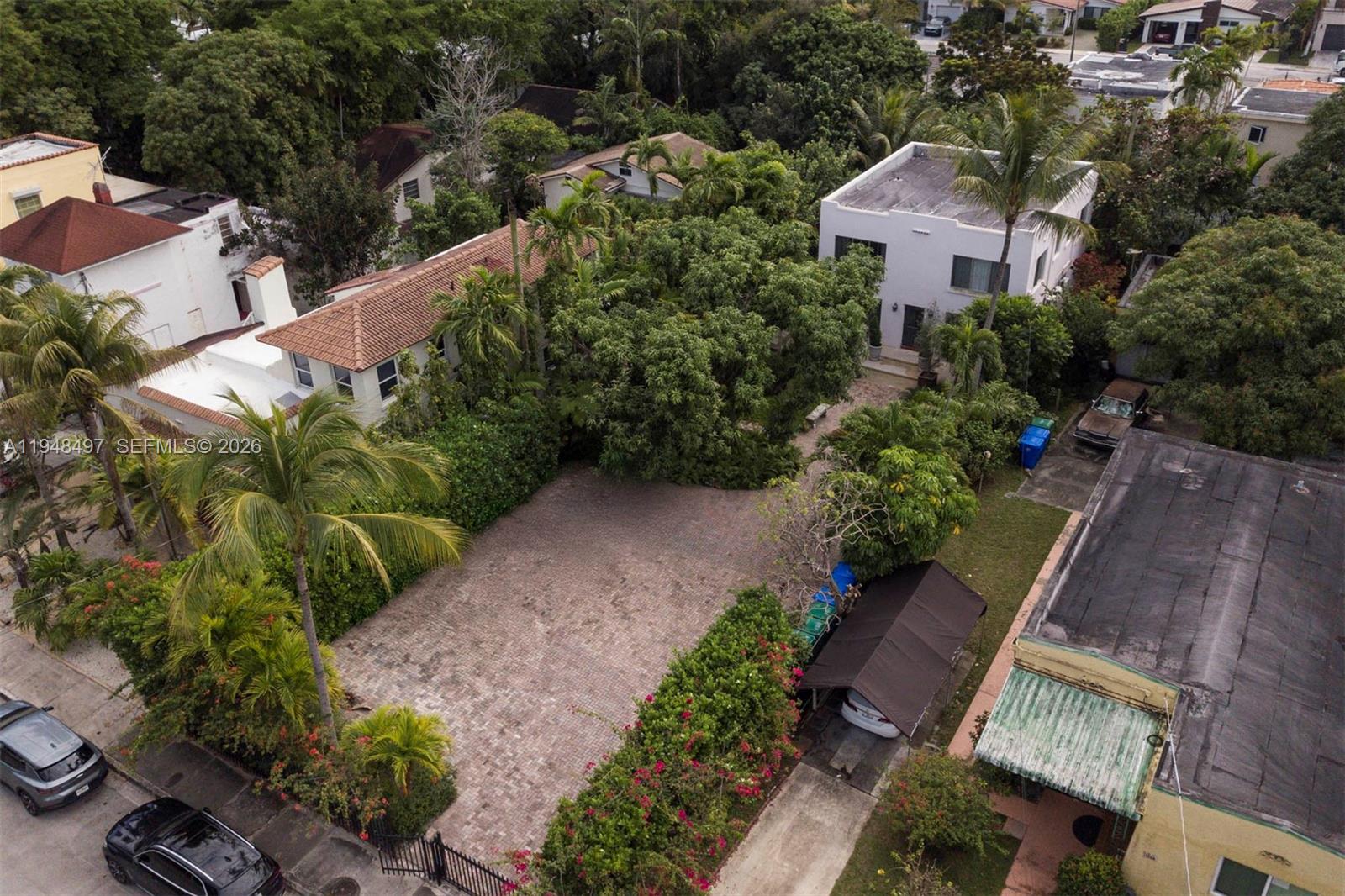 THIRD WESTMORELAND ADDN - Residential Income