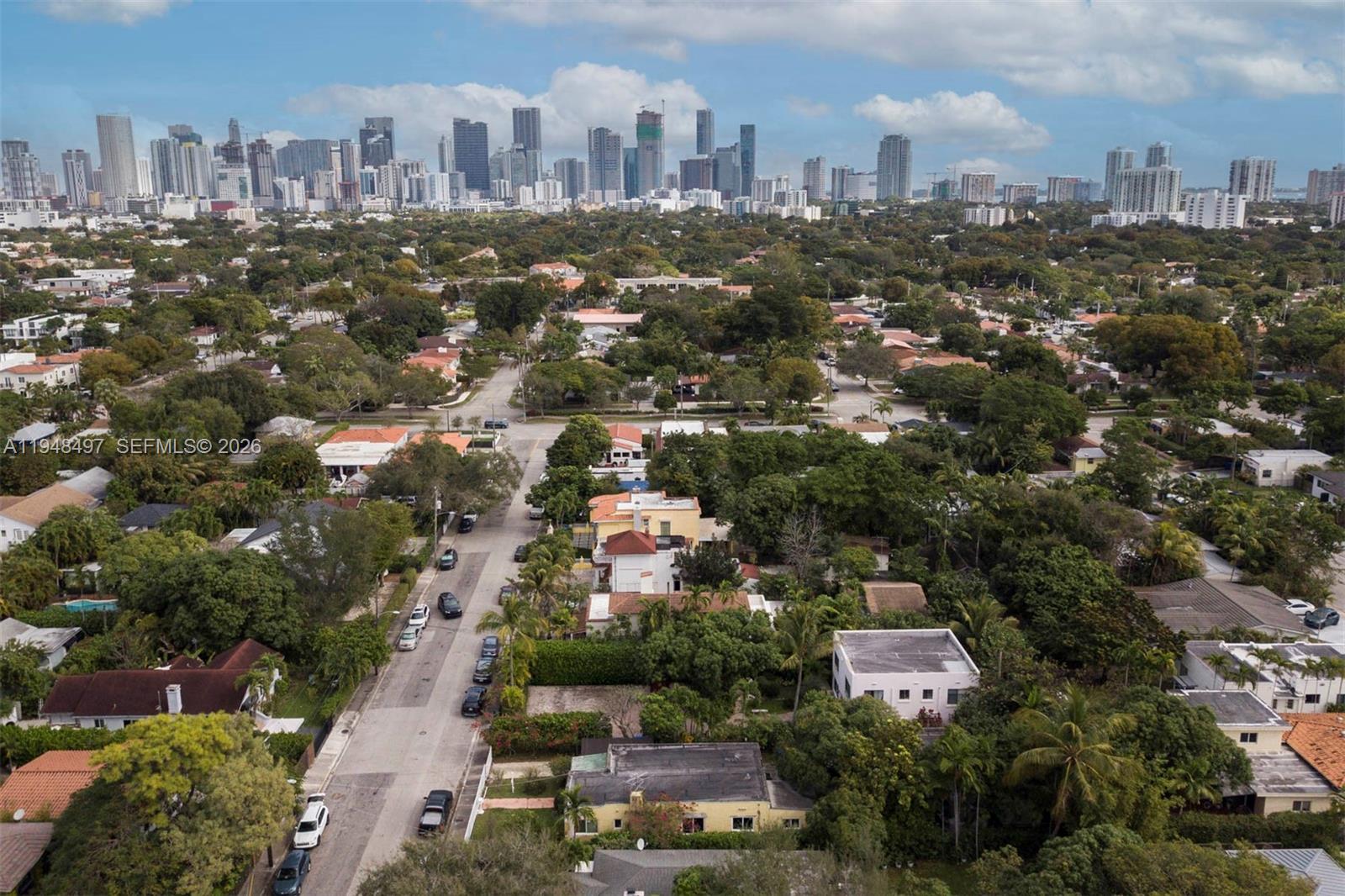 THIRD WESTMORELAND ADDN - Residential Income