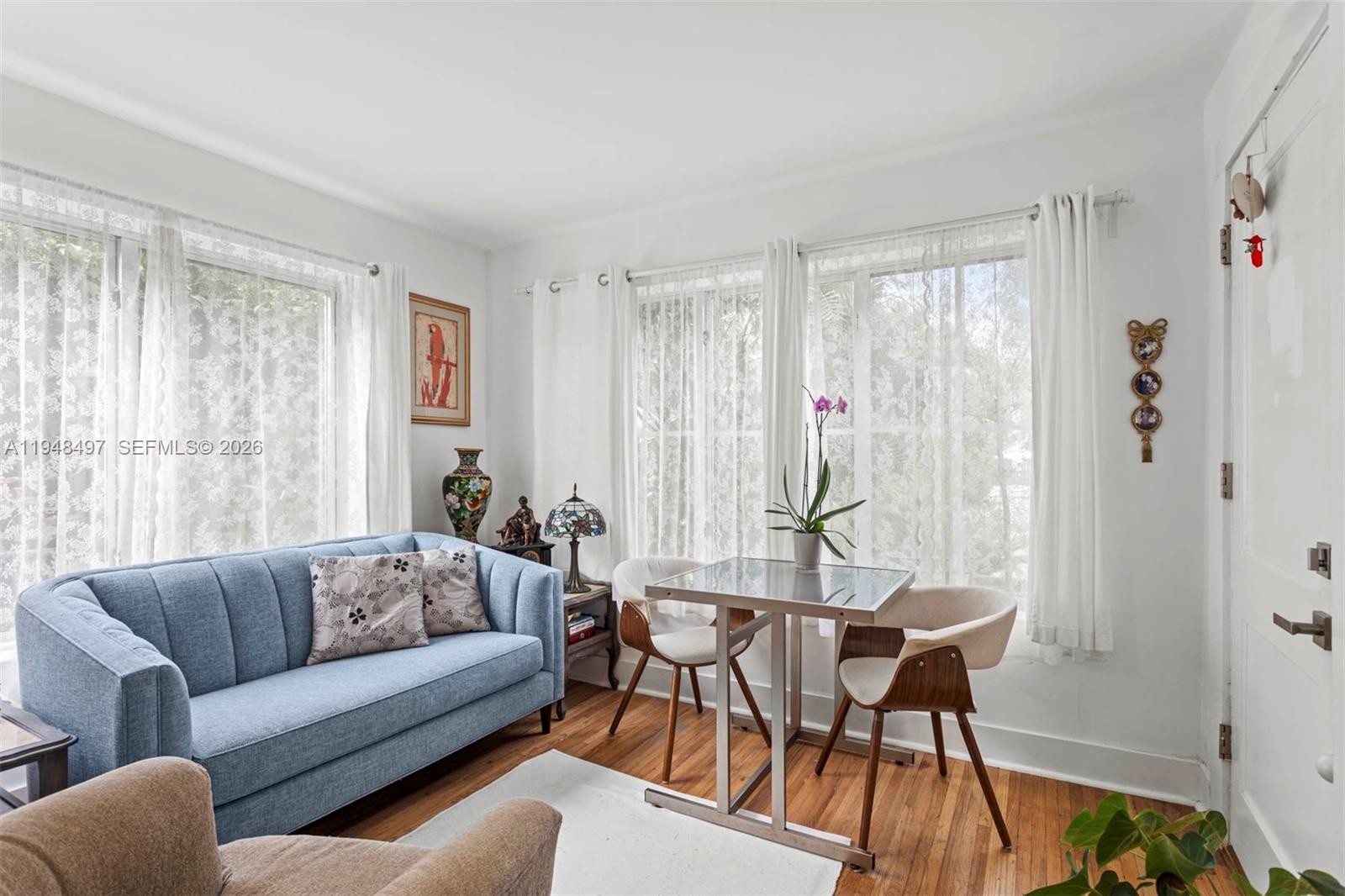 THIRD WESTMORELAND ADDN - Residential Income