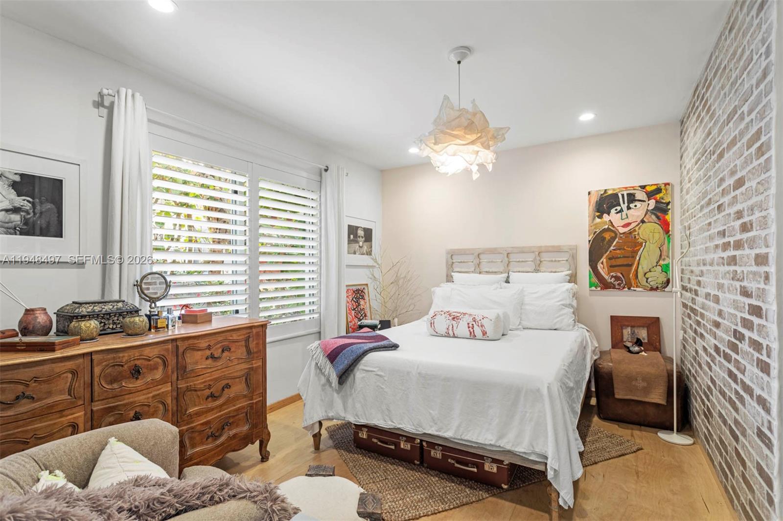 THIRD WESTMORELAND ADDN - Residential Income