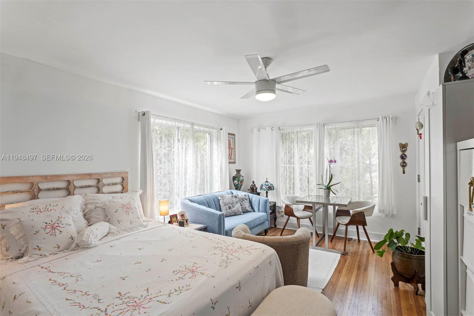 THIRD WESTMORELAND ADDN - Residential Income