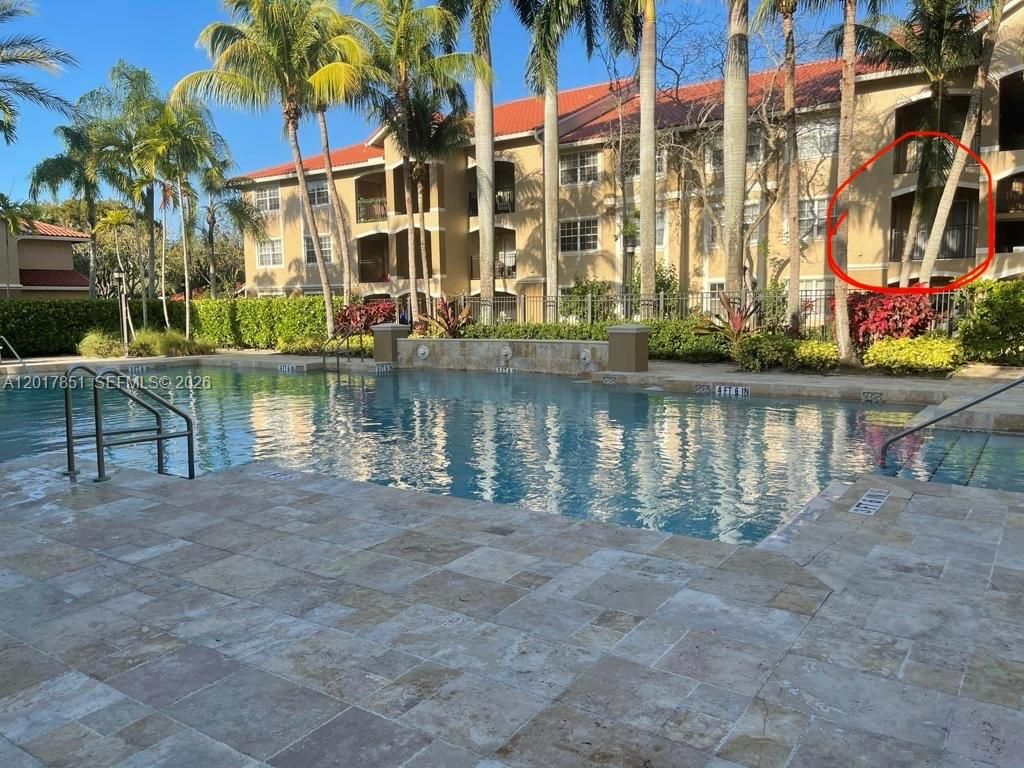 Photo of 140 SW 117th Ave #4204, Pembroke Pines, FL 33025 (MLS # A12017851)