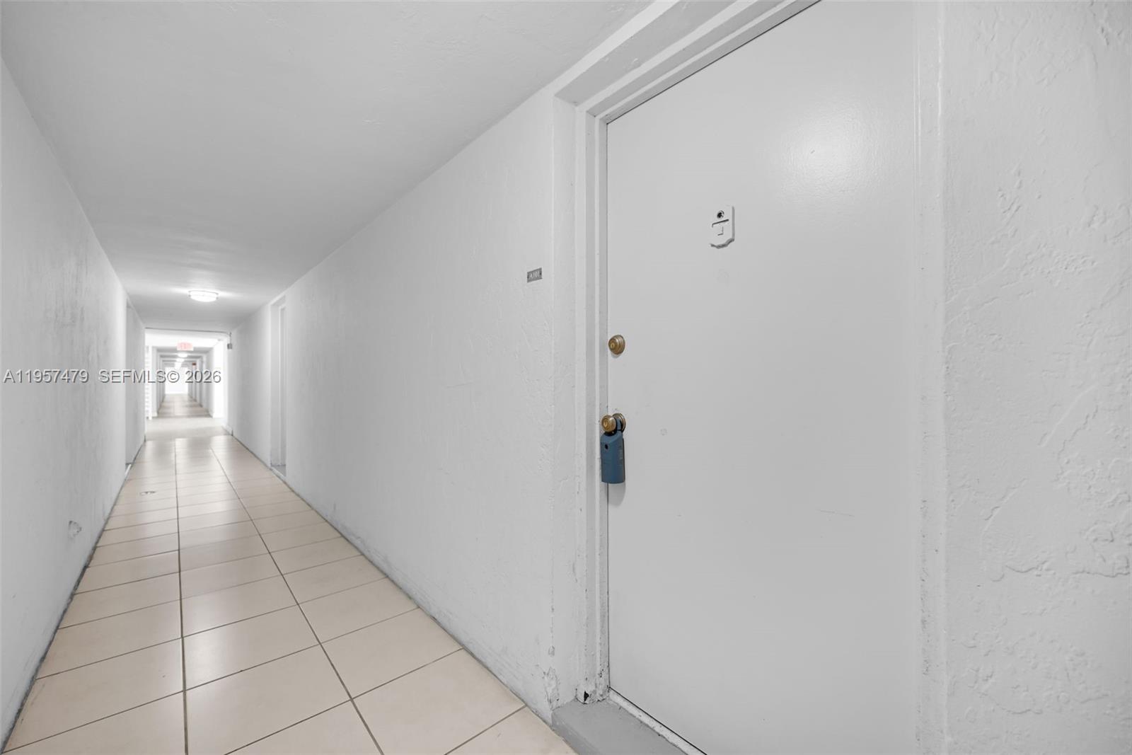 DADELAND CAPRI CONDO - Residential