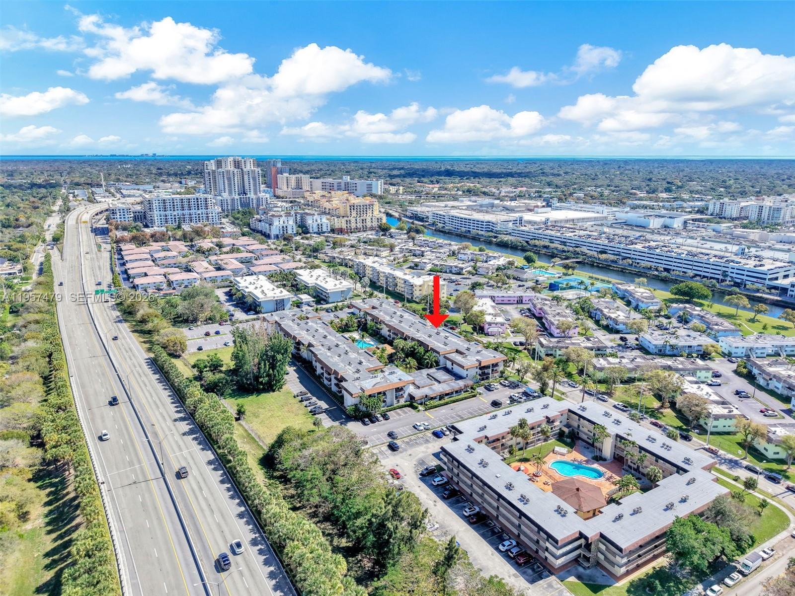 7483 SW 82nd St A101