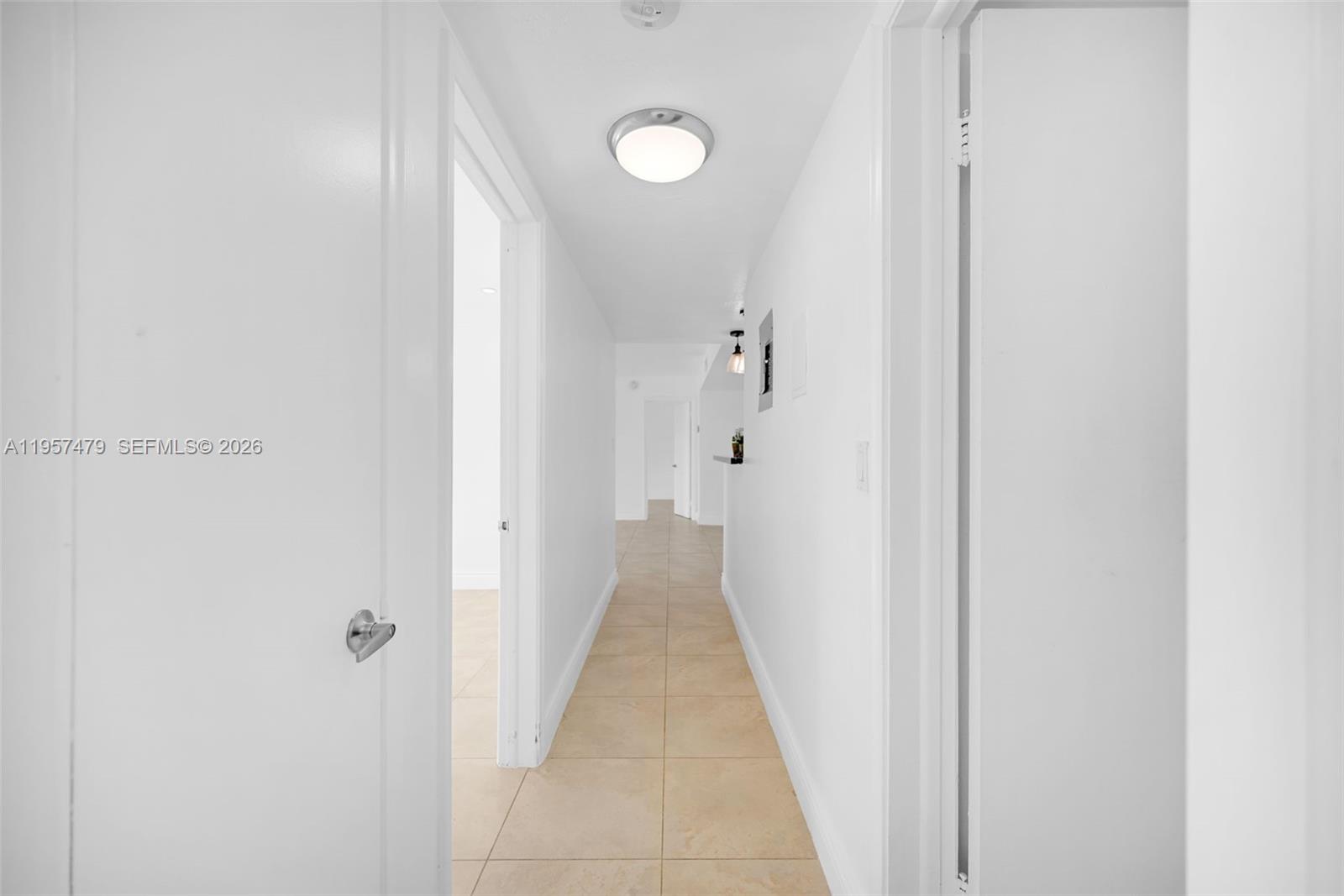 DADELAND CAPRI CONDO - Residential