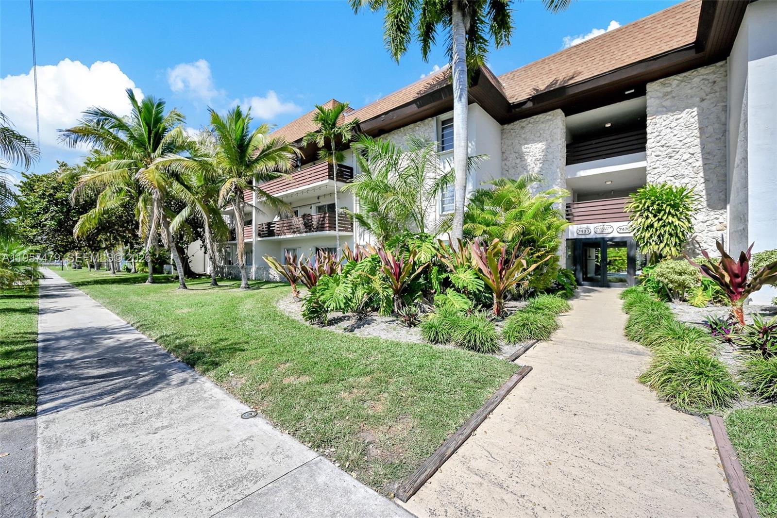 7483 SW 82nd St A101