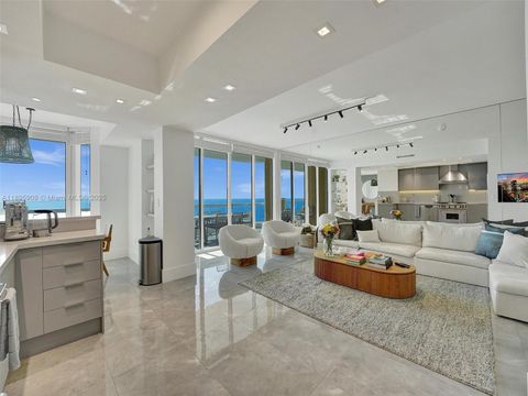 Photo of 17875 Collins Ave #3902, Sunny Isles Beach, FL 33160 (MLS # A11895909)