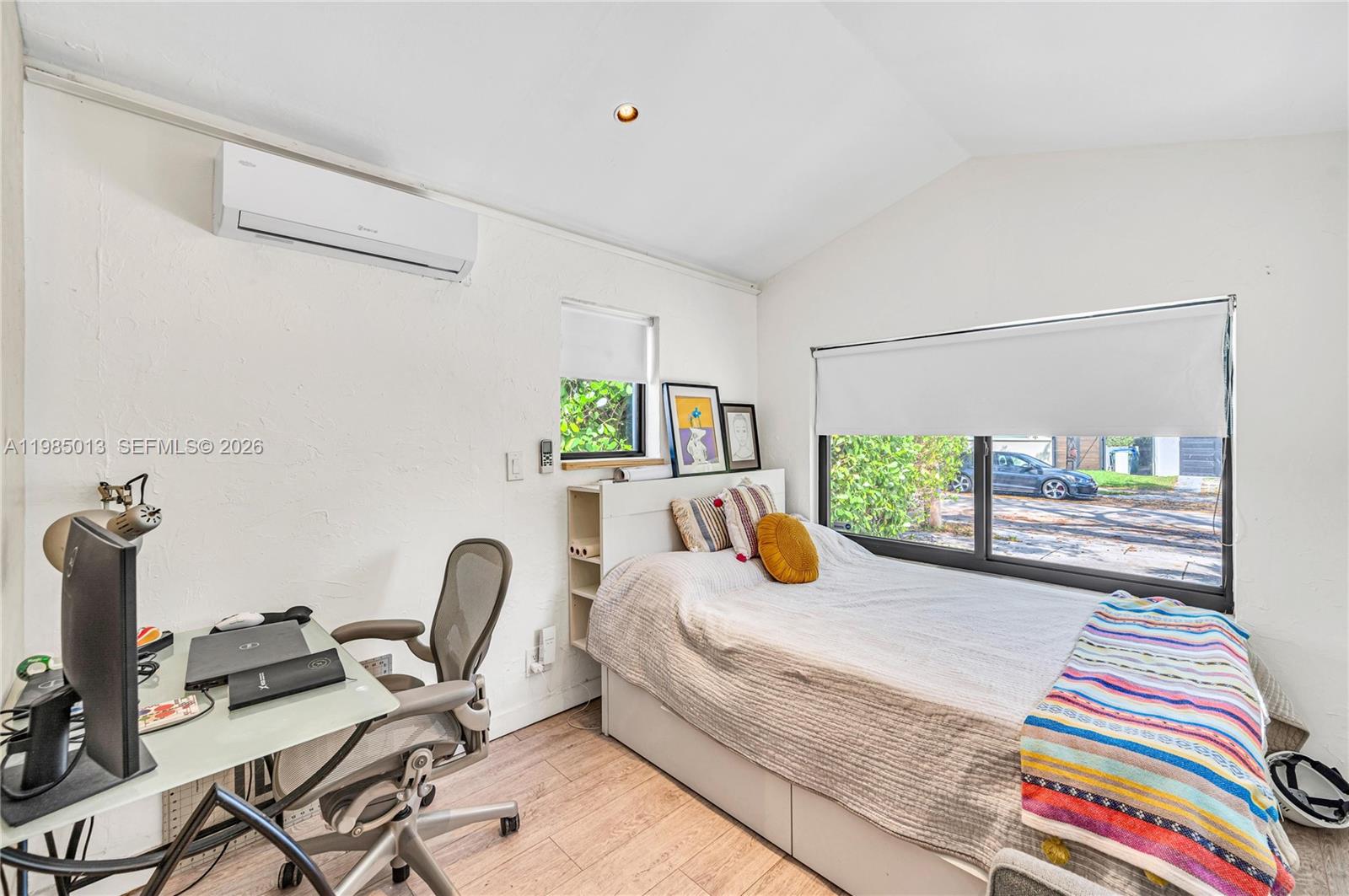 EAST SHENANDOAH - Residential Lease