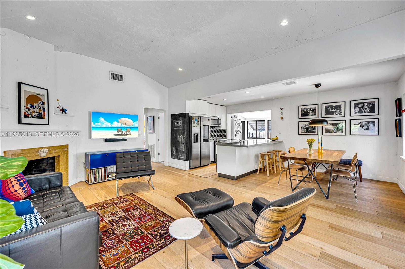 EAST SHENANDOAH - Residential Lease