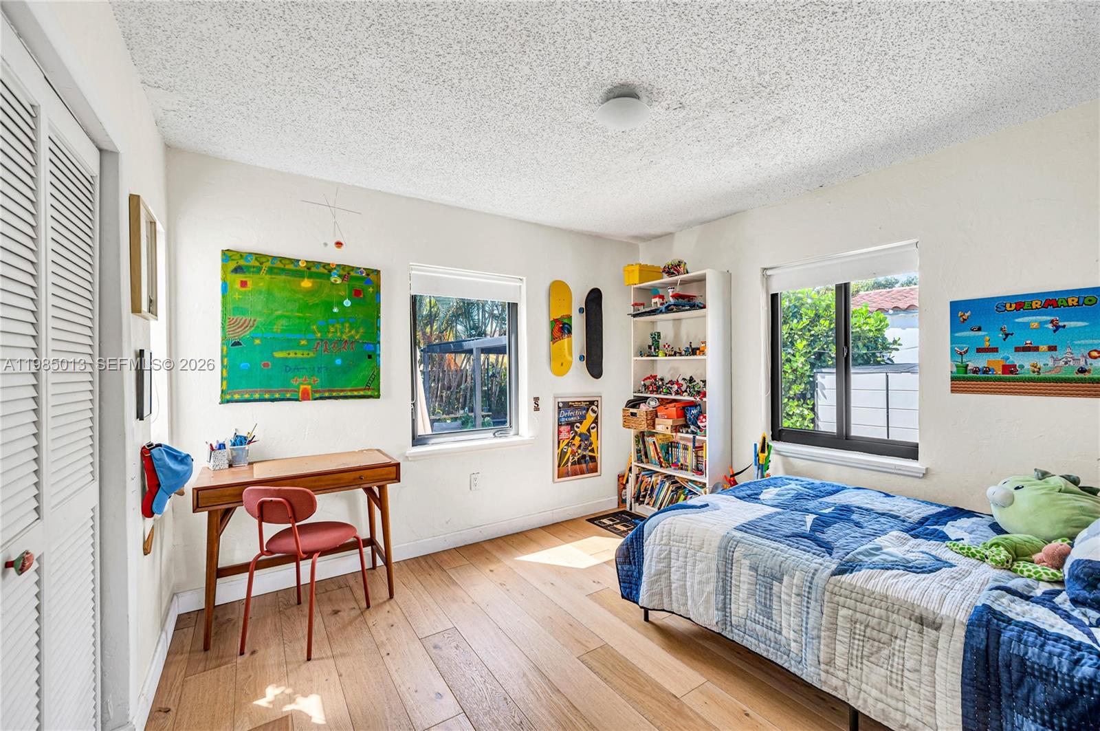 EAST SHENANDOAH - Residential Lease