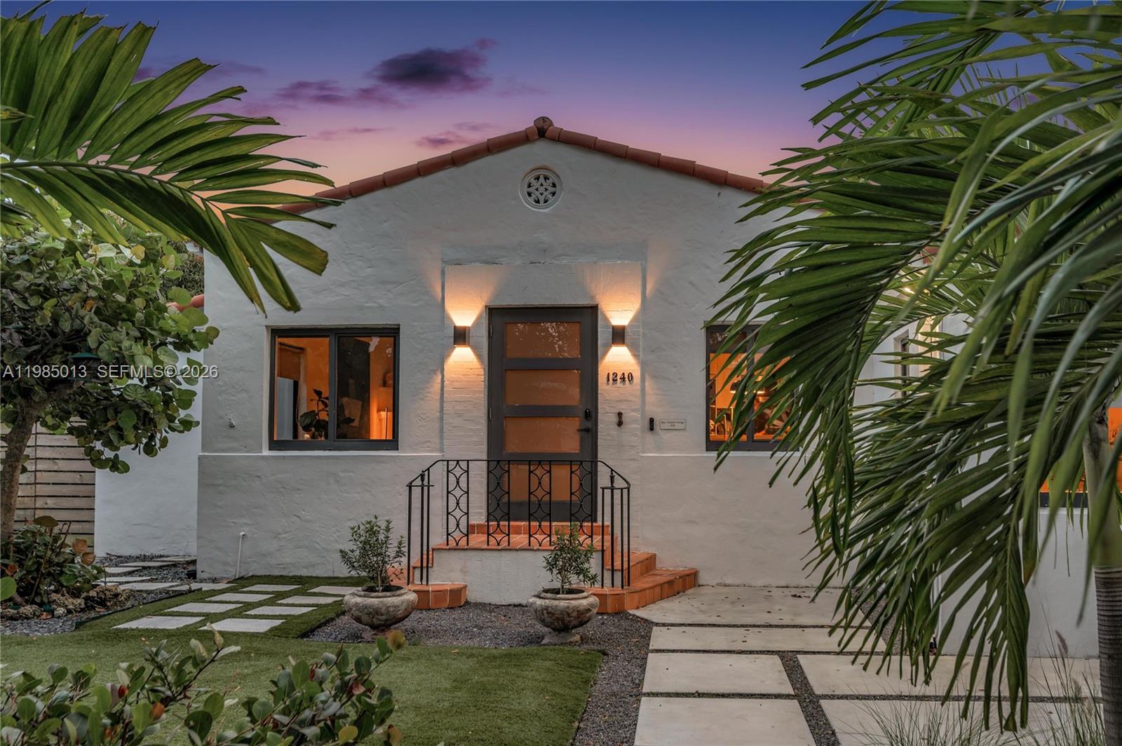 EAST SHENANDOAH - Residential Lease