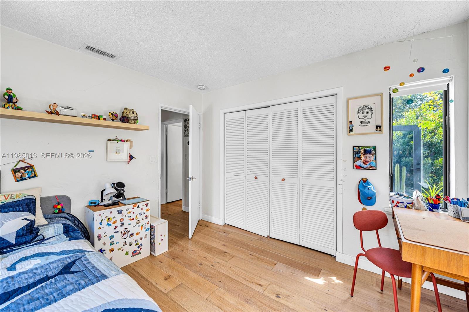 EAST SHENANDOAH - Residential Lease