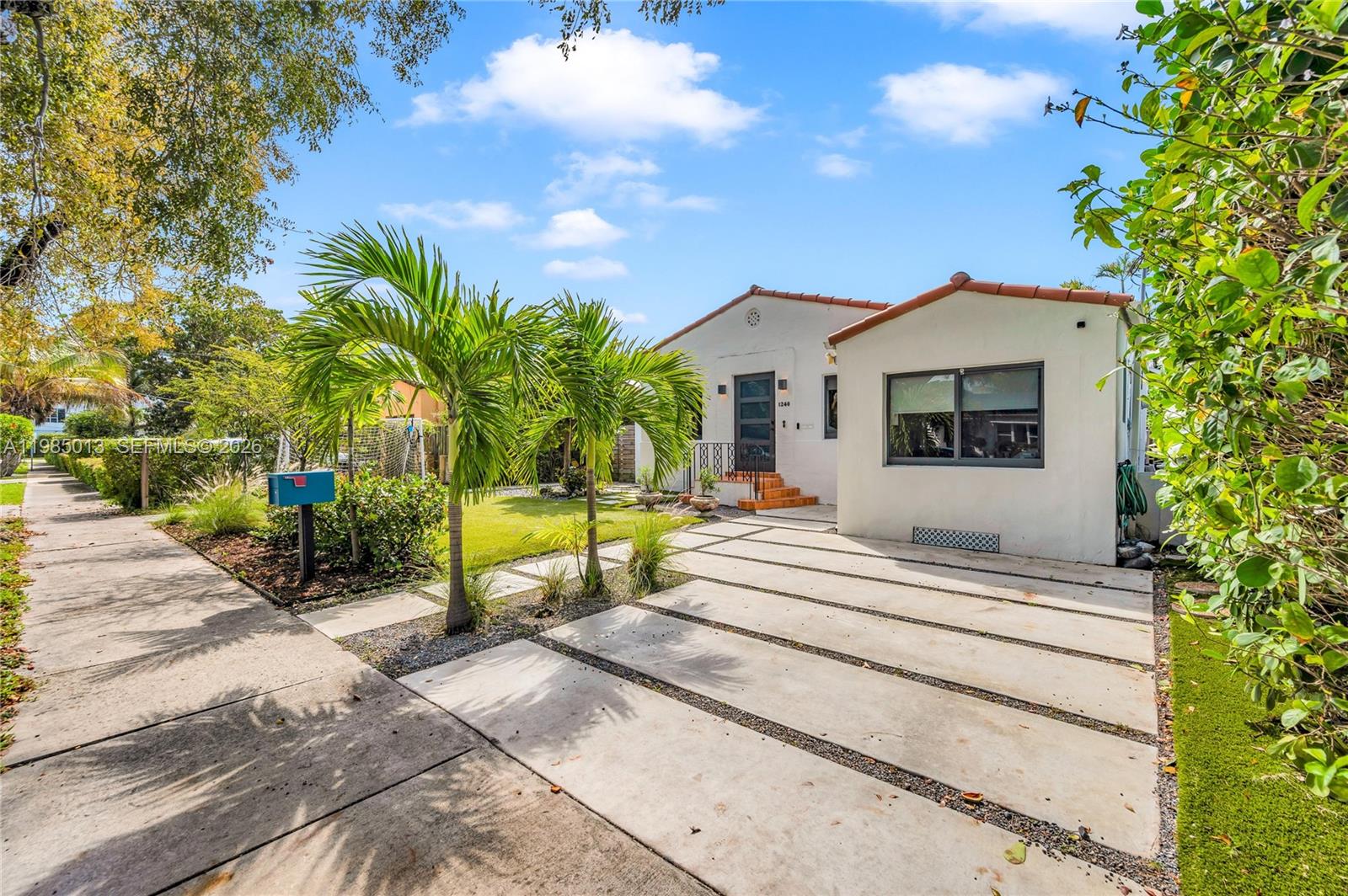 EAST SHENANDOAH - Residential Lease