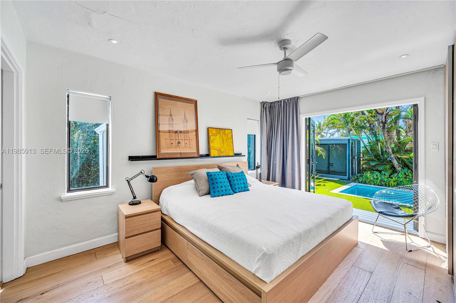 EAST SHENANDOAH - Residential Lease