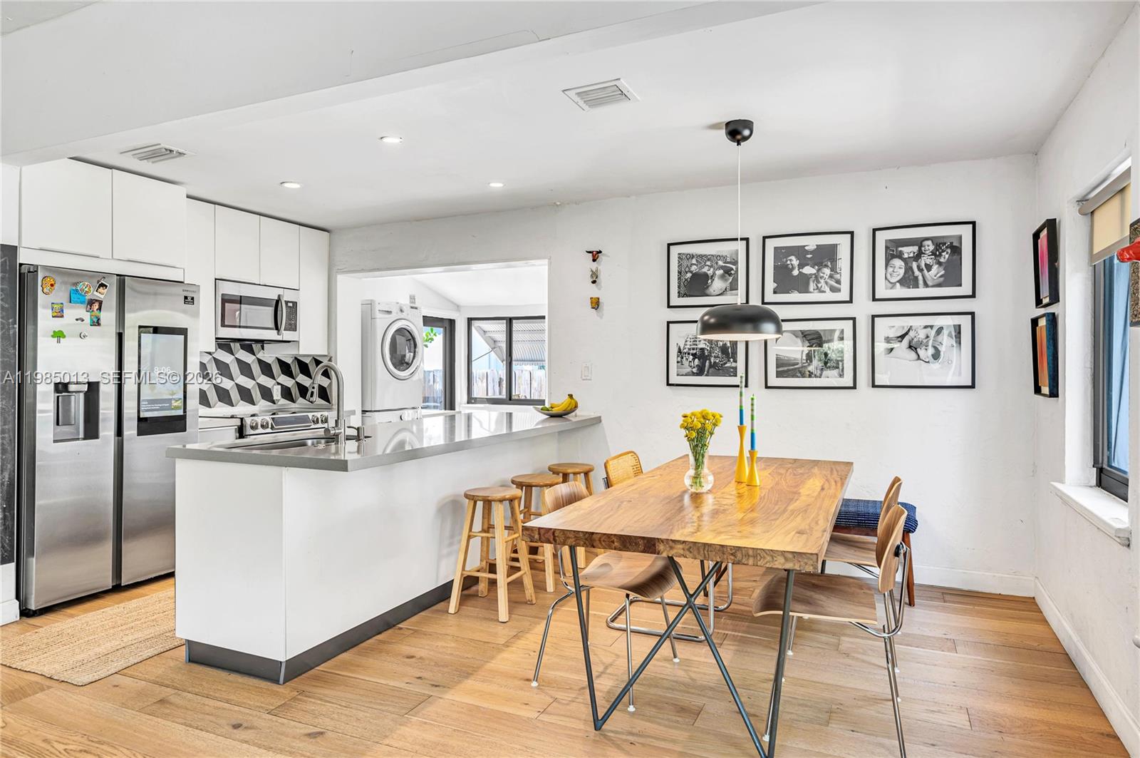 EAST SHENANDOAH - Residential Lease