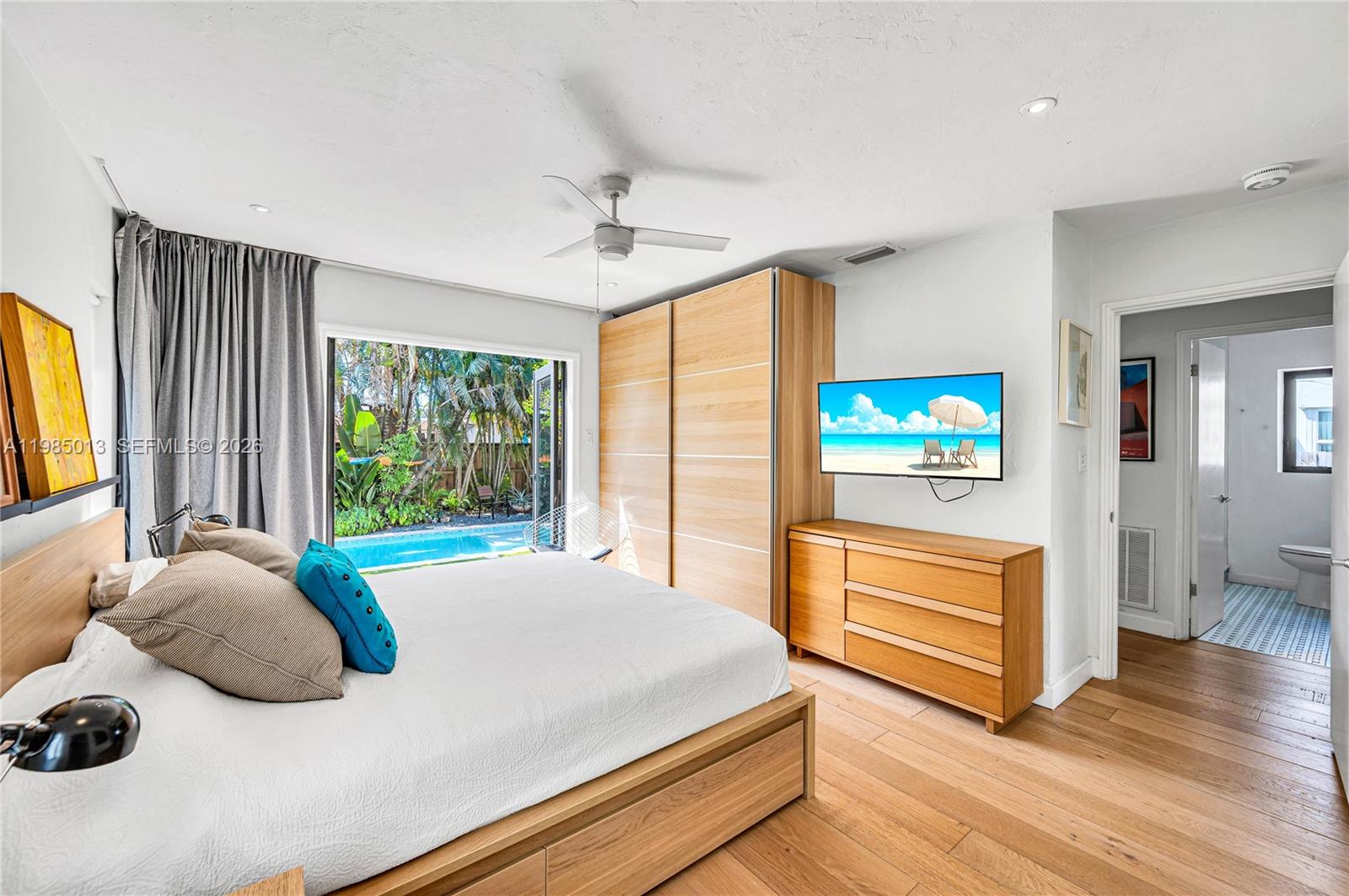 EAST SHENANDOAH - Residential Lease