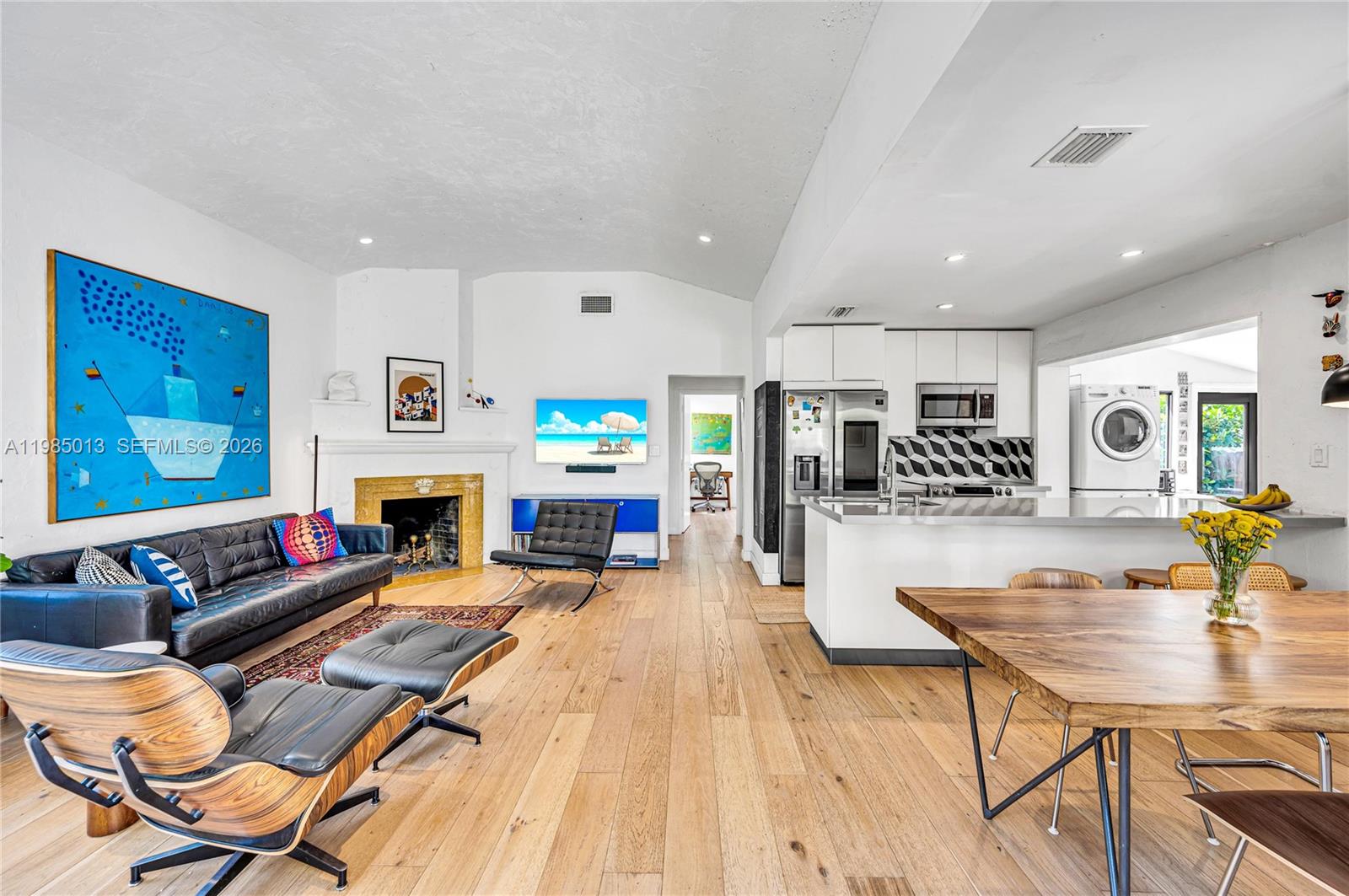 EAST SHENANDOAH - Residential Lease