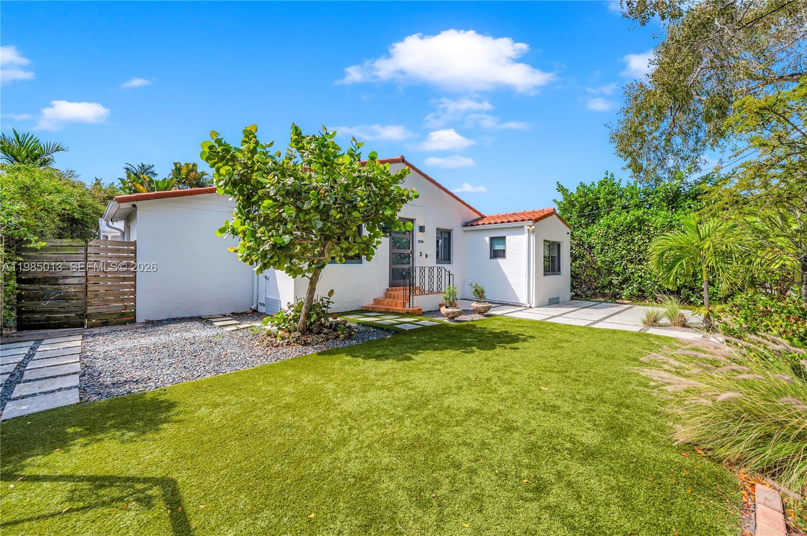 EAST SHENANDOAH - Residential Lease