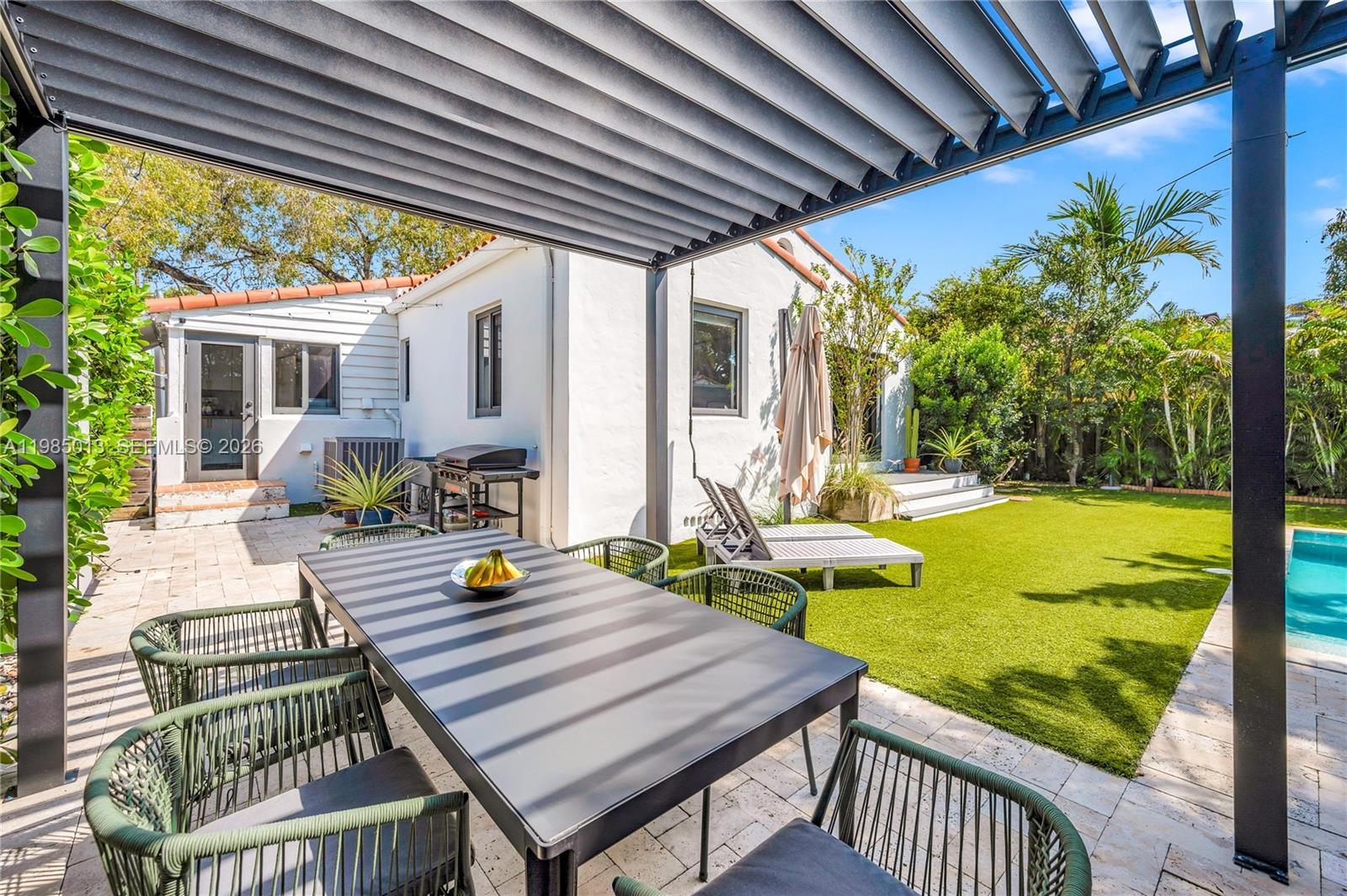 EAST SHENANDOAH - Residential Lease