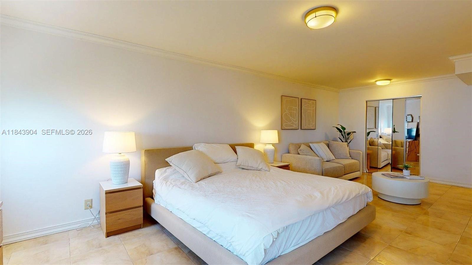 MALAGA TOWERS CONDO - Residential