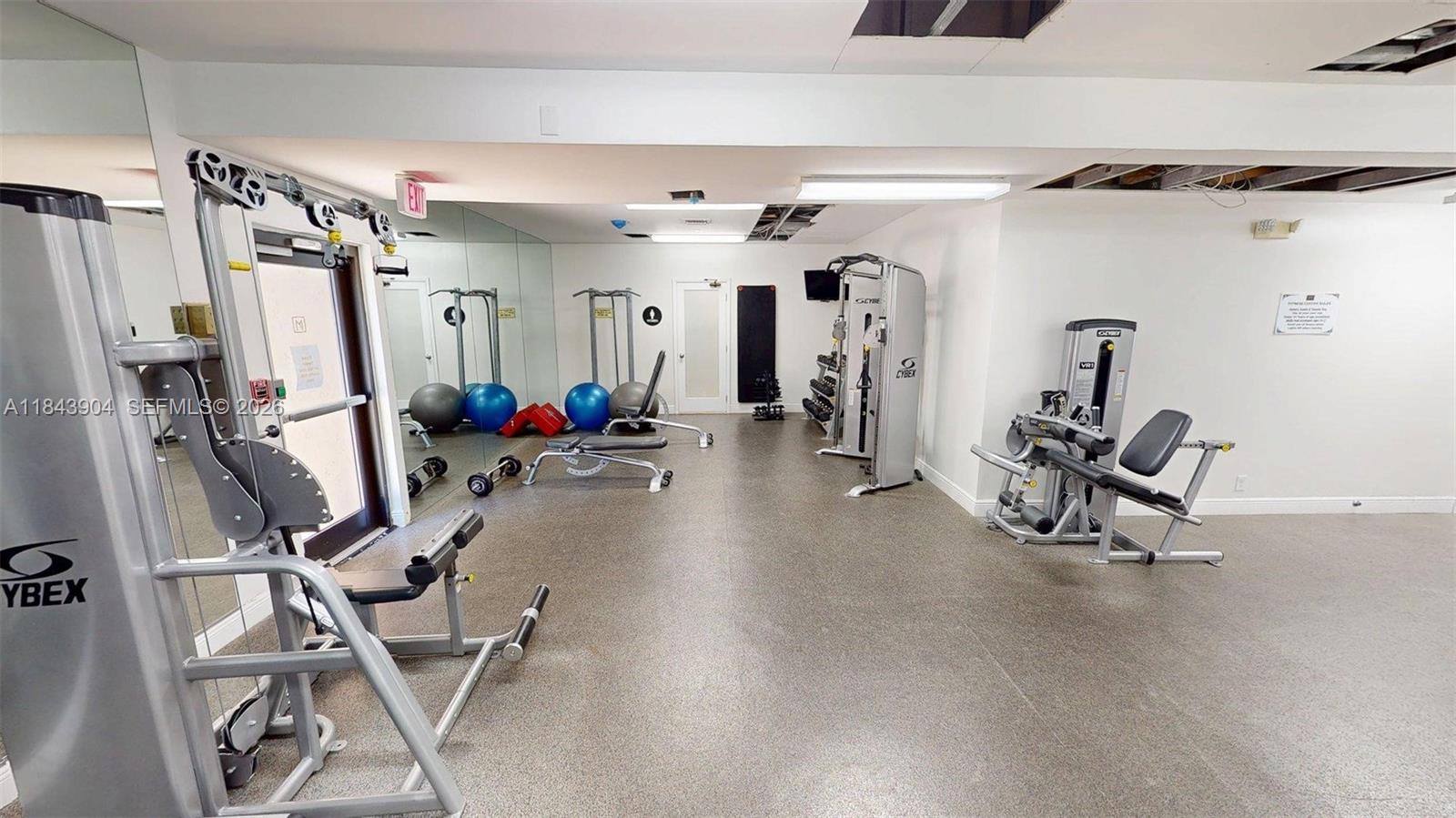 MALAGA TOWERS CONDO - Residential