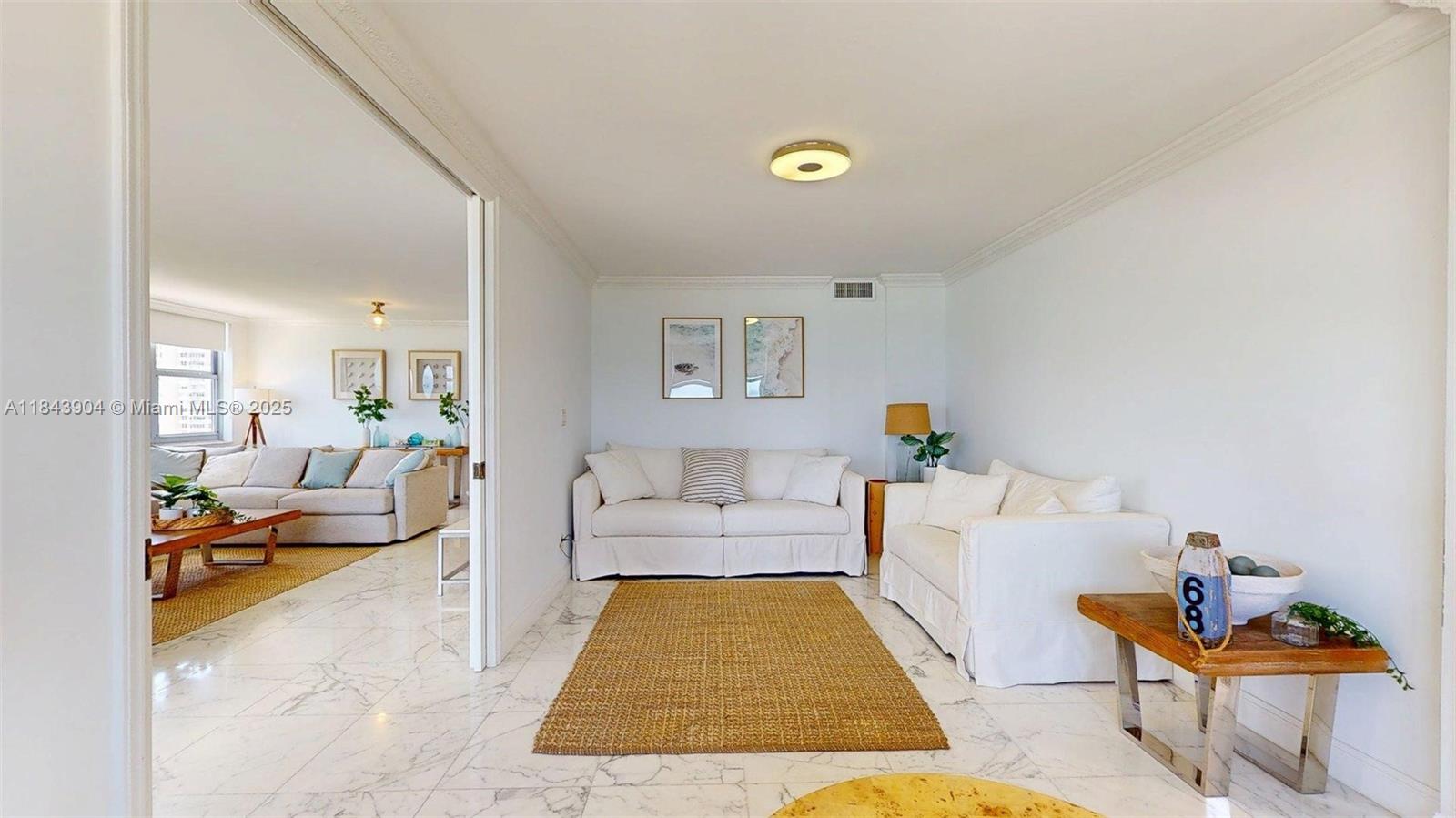 MALAGA TOWERS CONDO - Residential