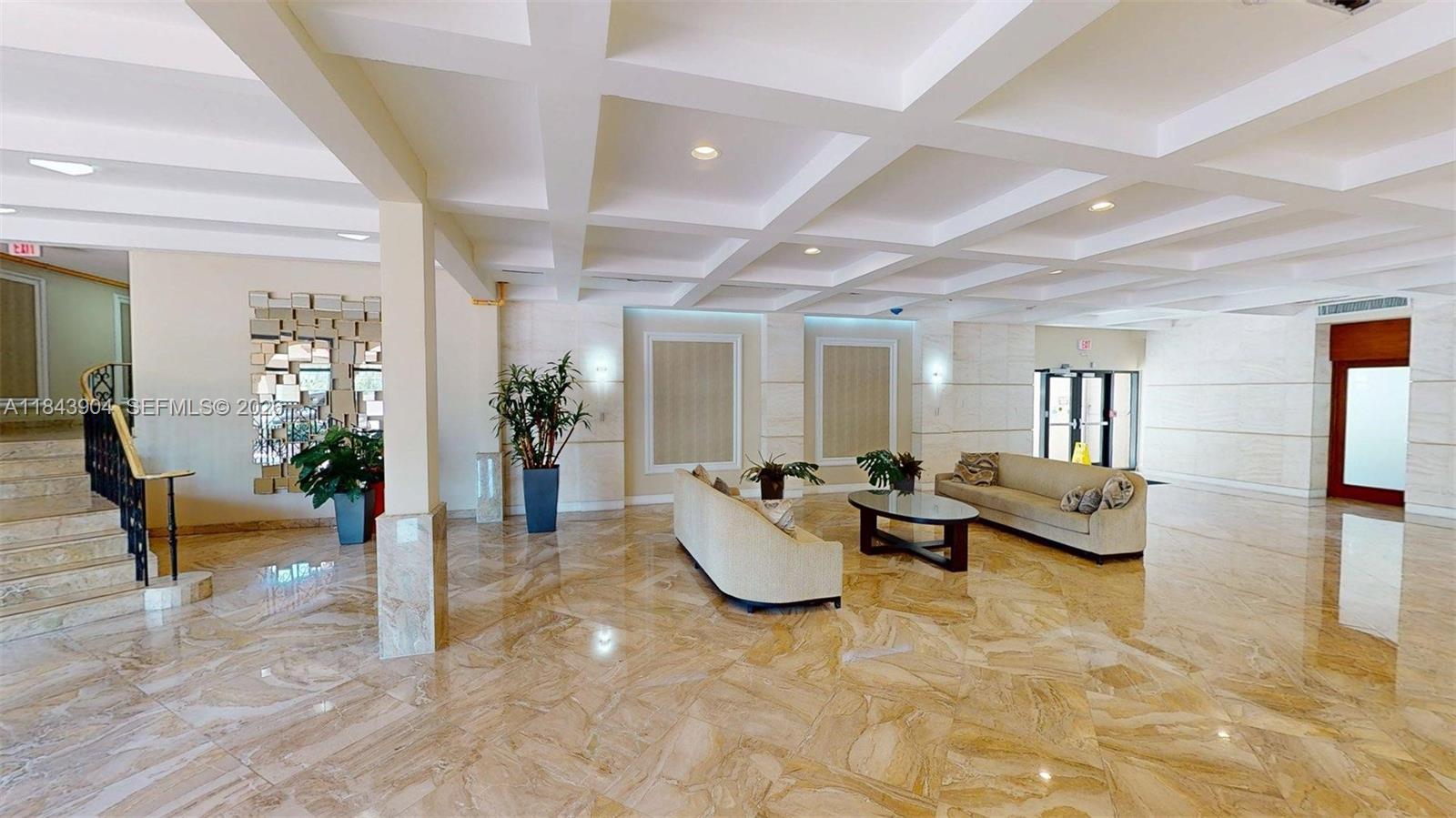 MALAGA TOWERS CONDO - Residential