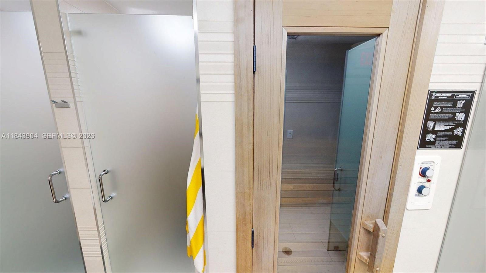 MALAGA TOWERS CONDO - Residential