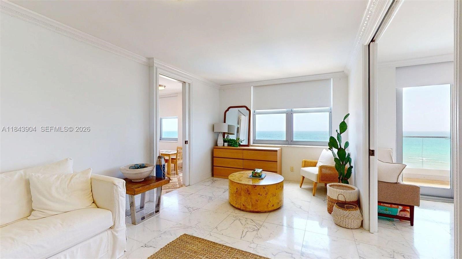 MALAGA TOWERS CONDO - Residential