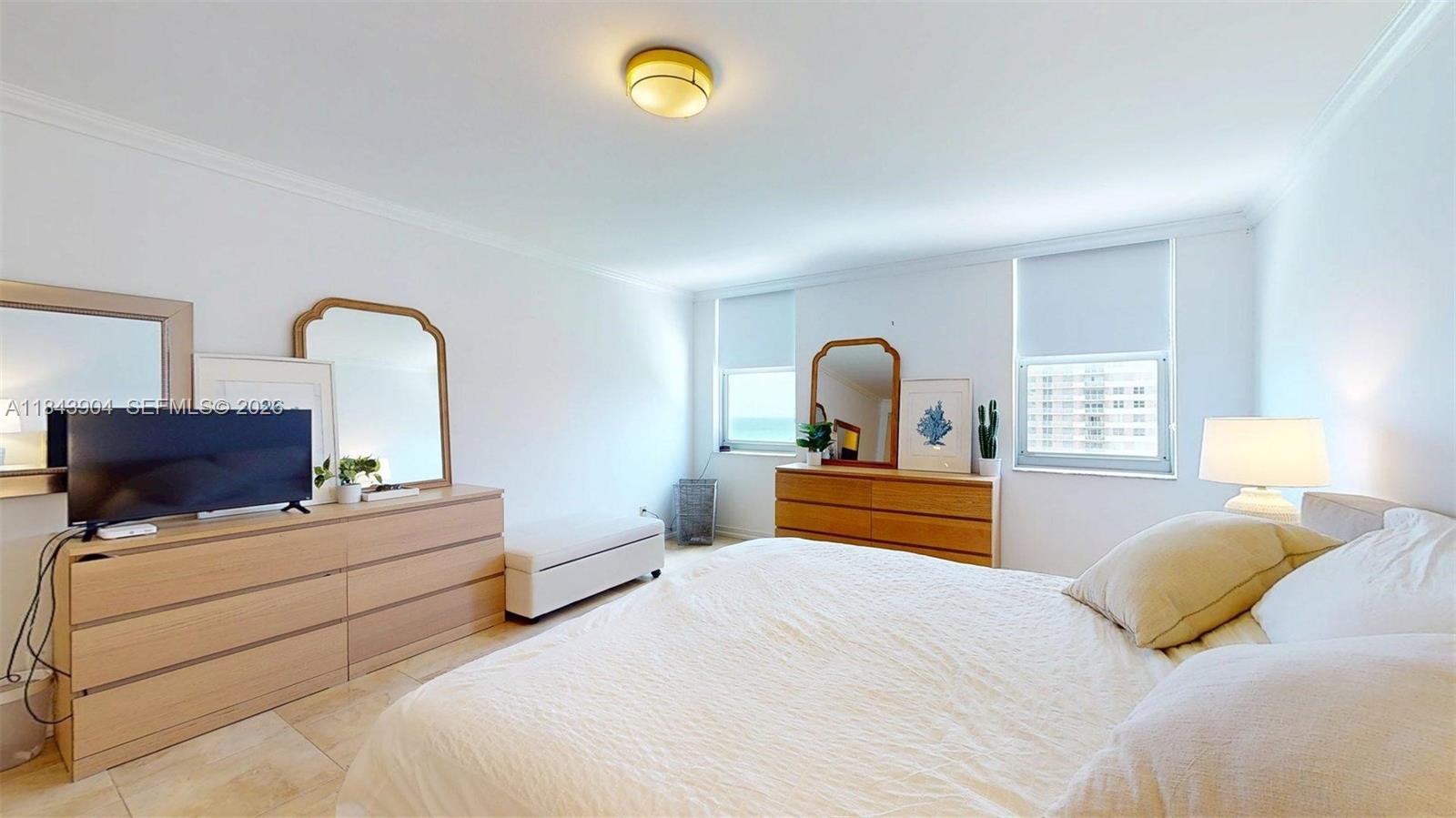 MALAGA TOWERS CONDO - Residential