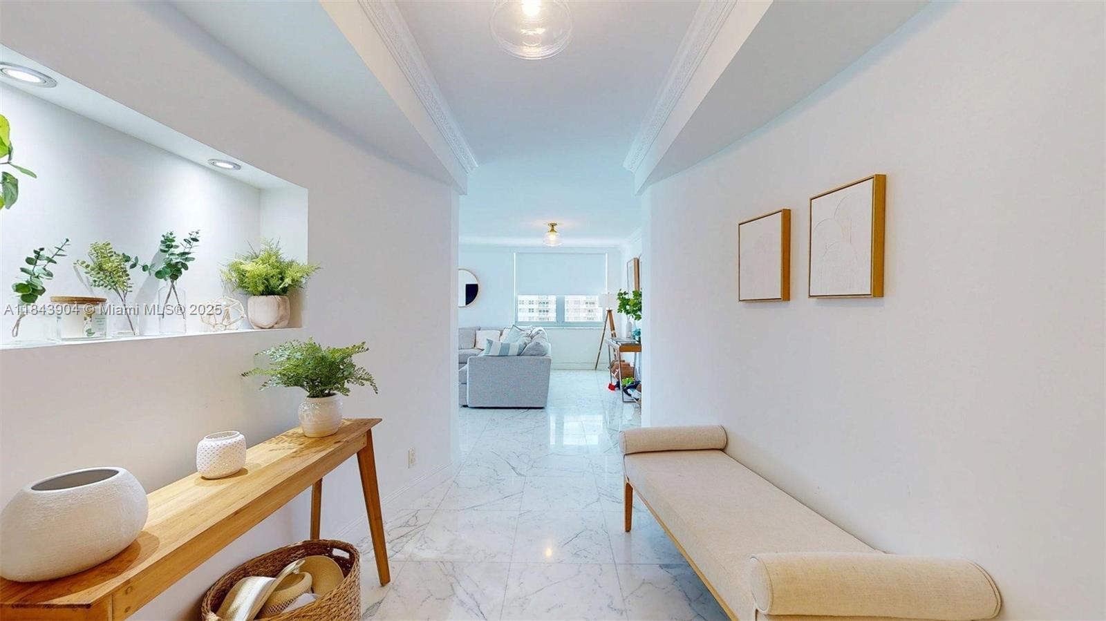 MALAGA TOWERS CONDO - Residential