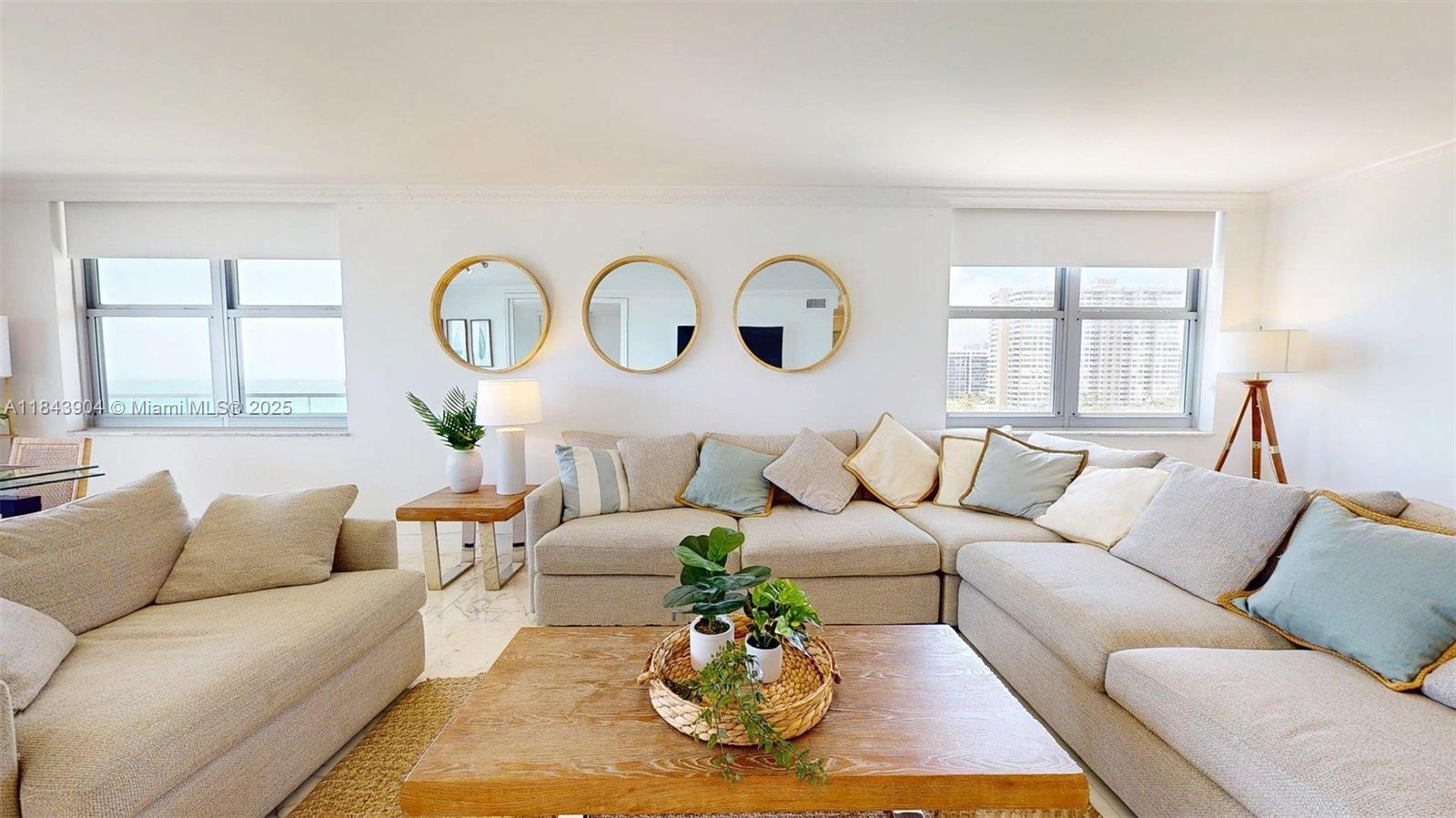 MALAGA TOWERS CONDO - Residential