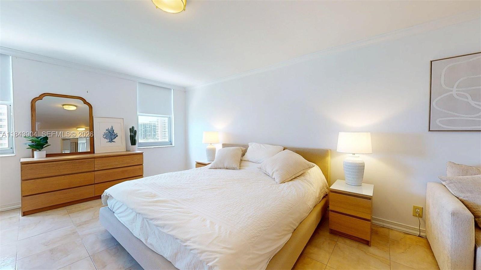 MALAGA TOWERS CONDO - Residential