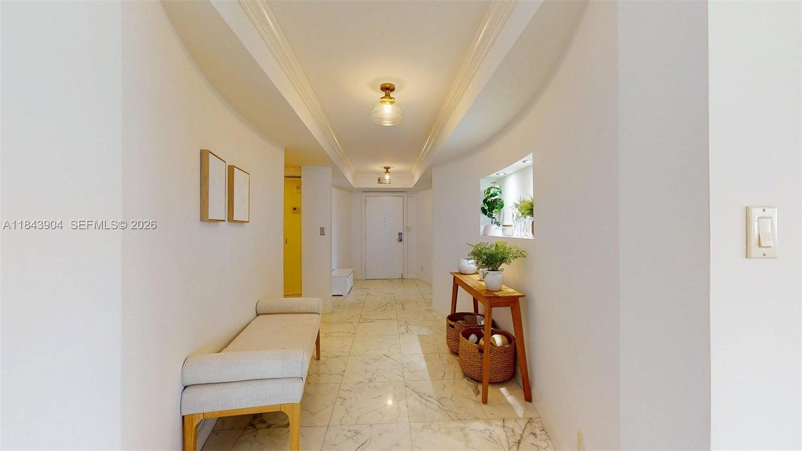 MALAGA TOWERS CONDO - Residential