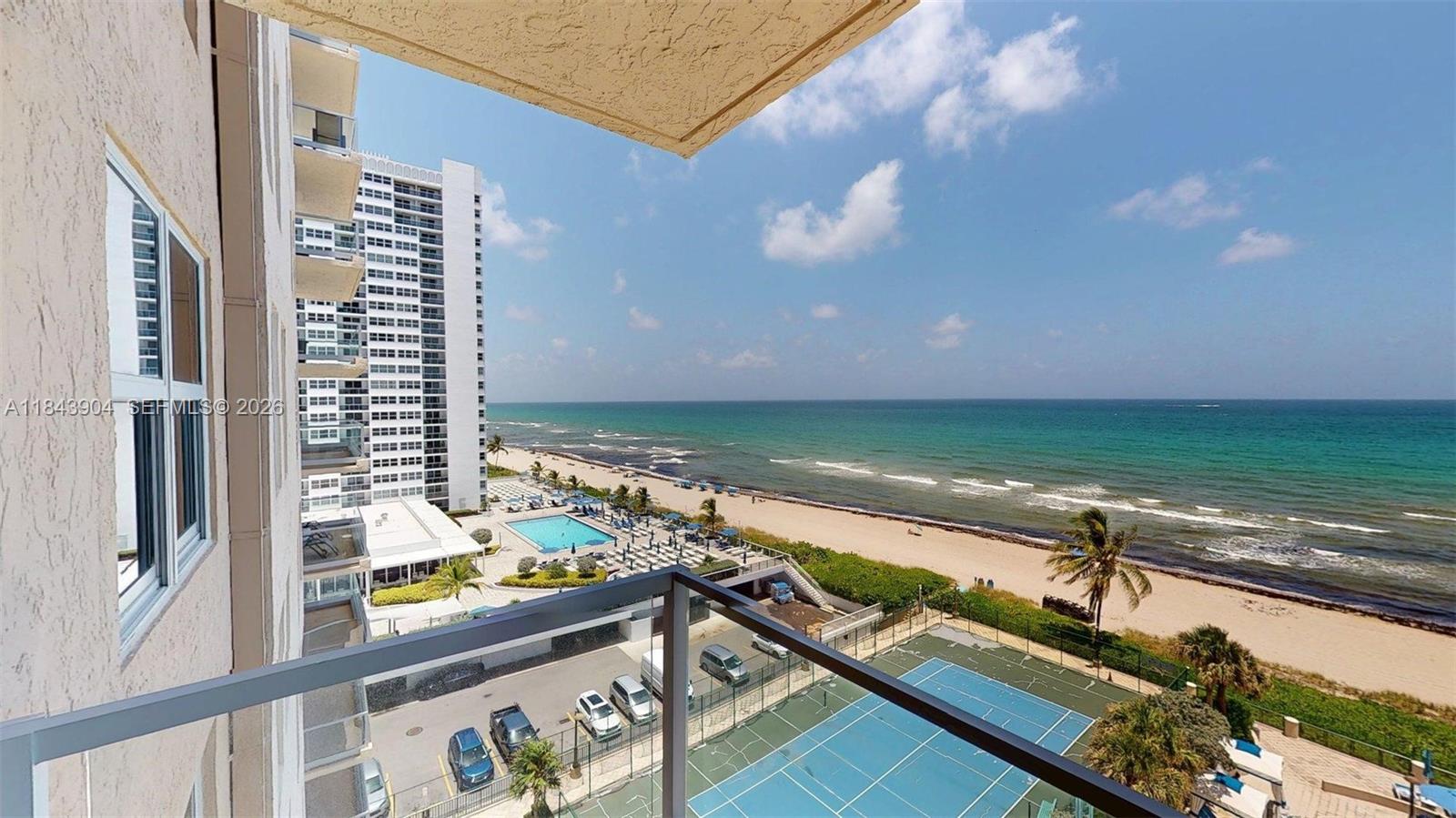 MALAGA TOWERS CONDO - Residential