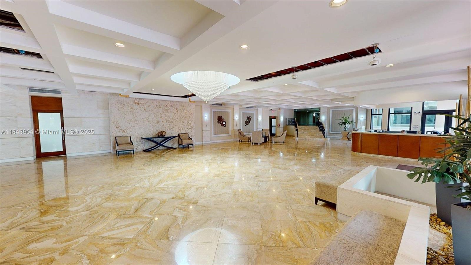 MALAGA TOWERS CONDO - Residential