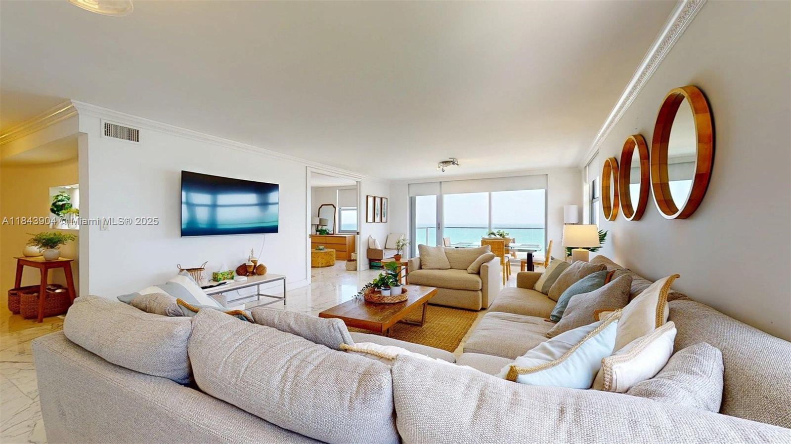 MALAGA TOWERS CONDO - Residential