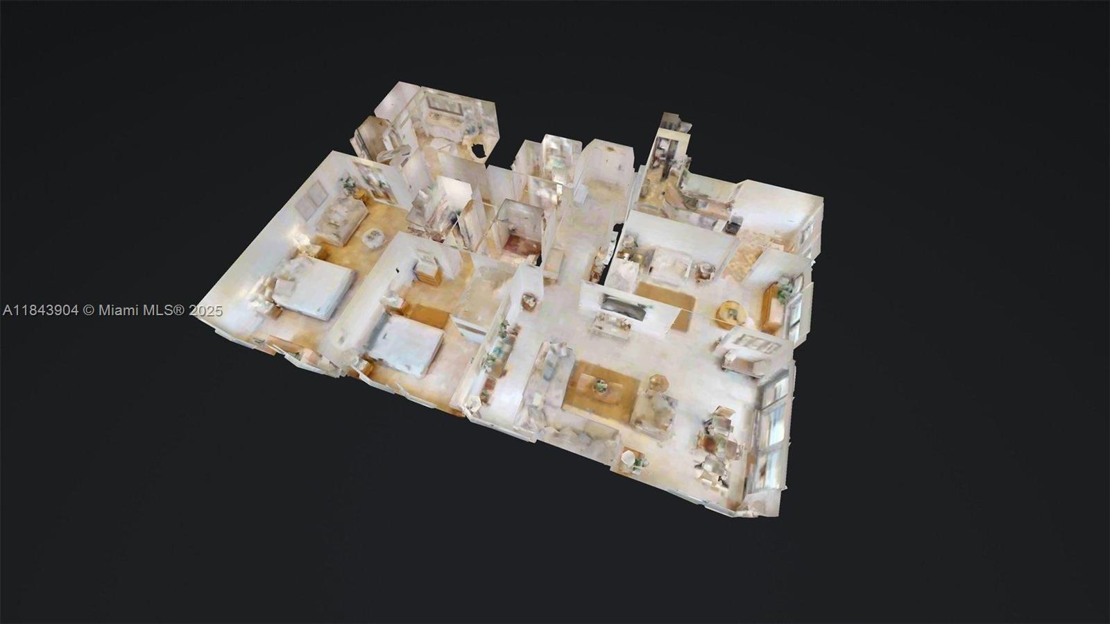 MALAGA TOWERS CONDO - Residential