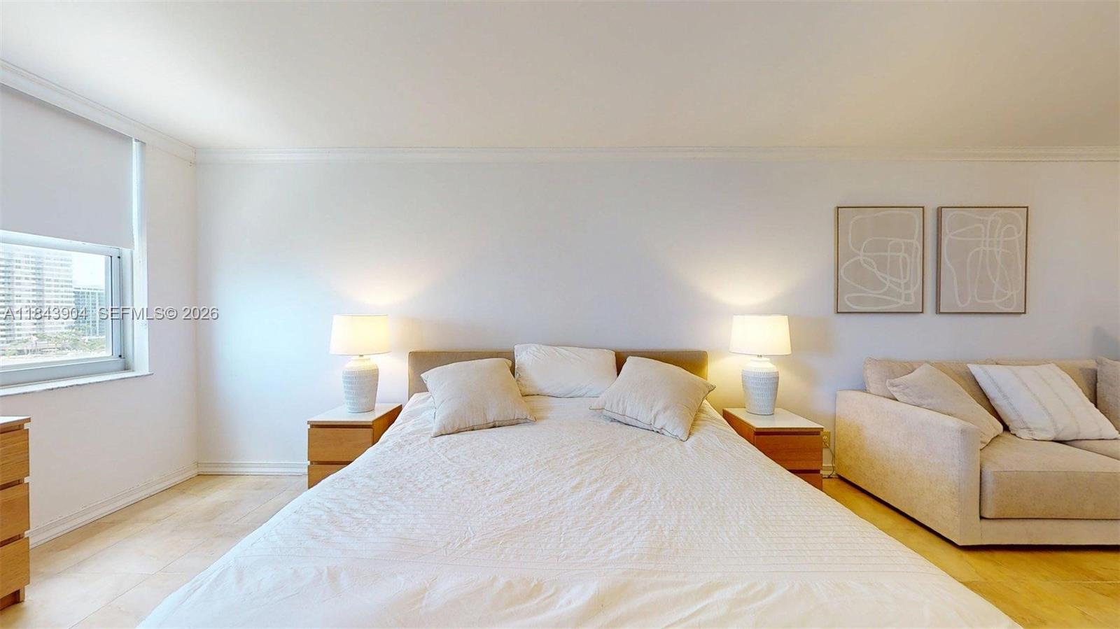 MALAGA TOWERS CONDO - Residential