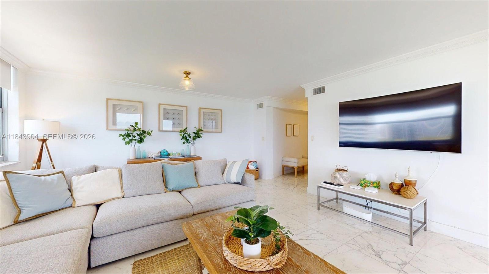 MALAGA TOWERS CONDO - Residential