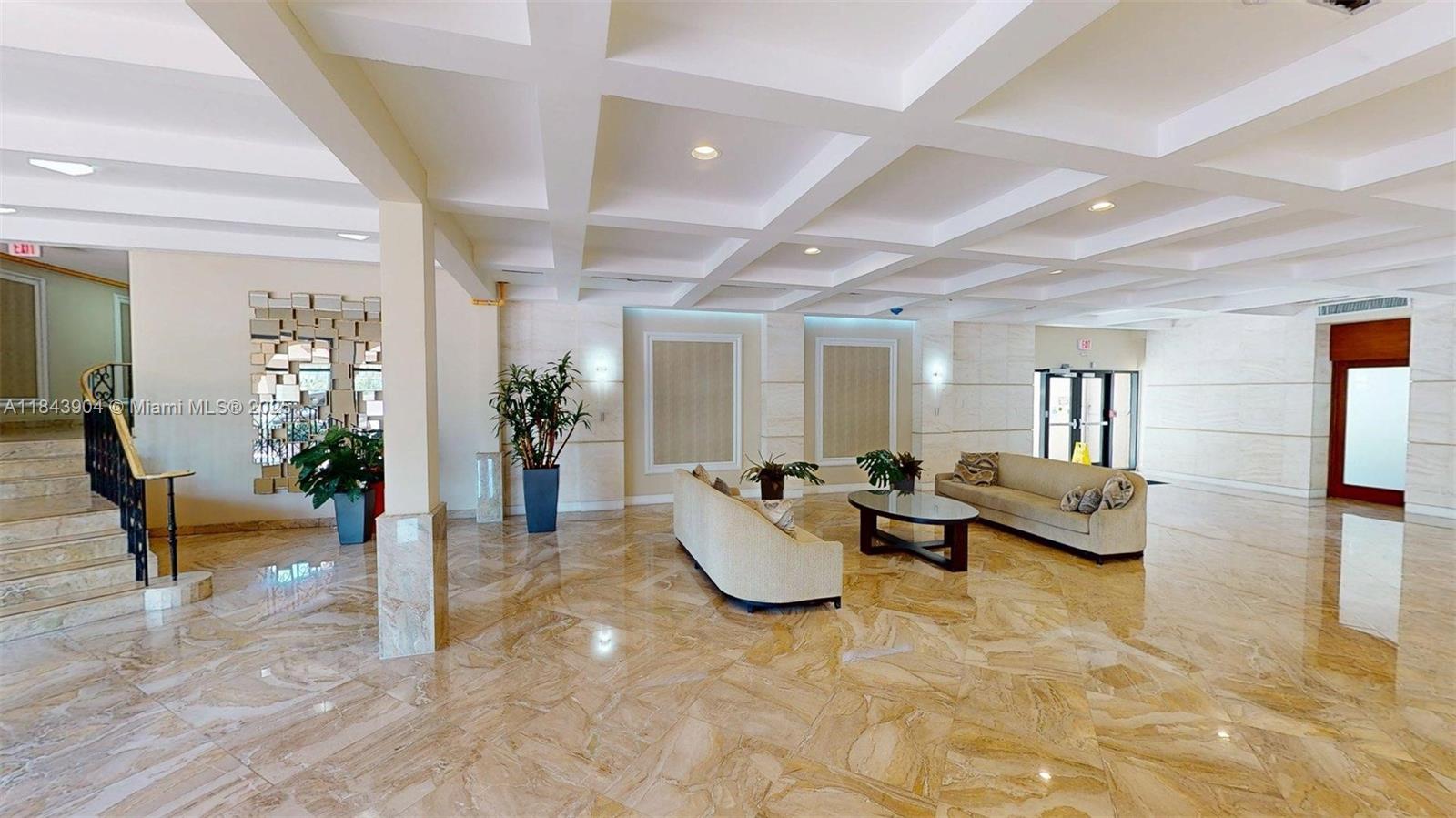 MALAGA TOWERS CONDO - Residential