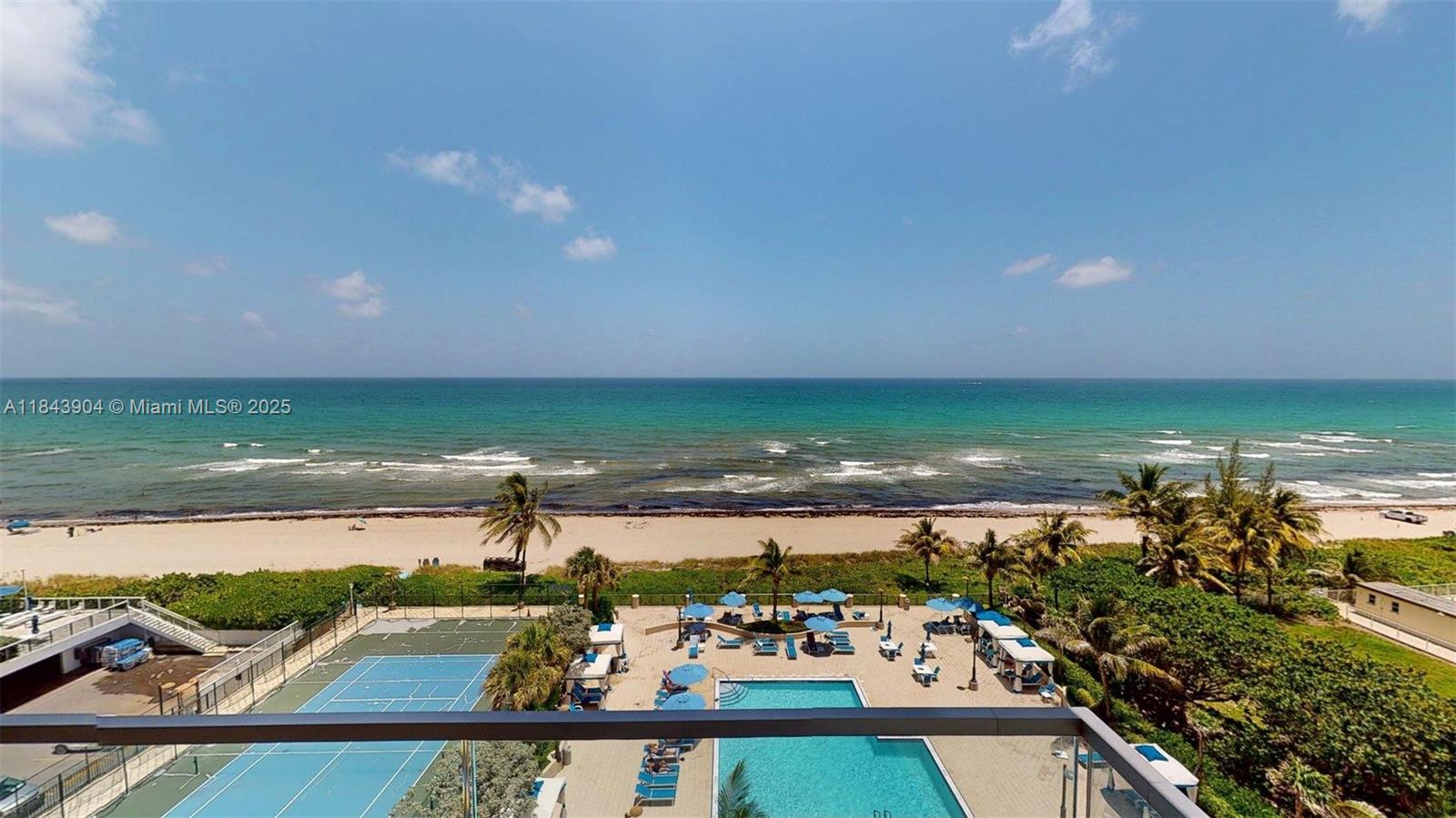 MALAGA TOWERS CONDO - Residential