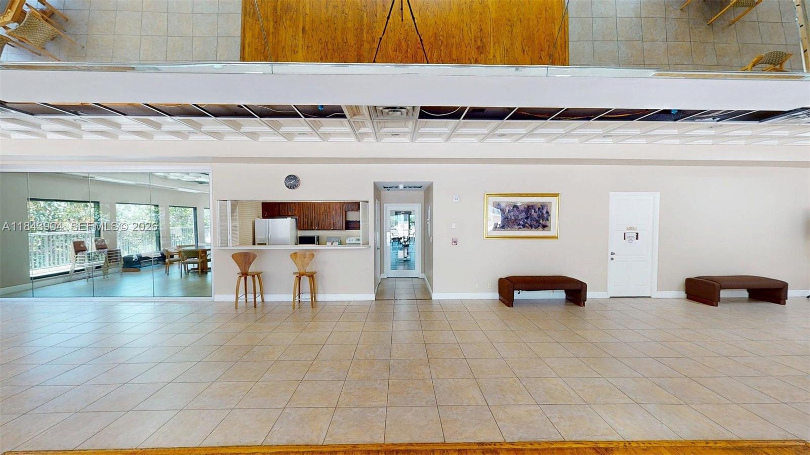 MALAGA TOWERS CONDO - Residential